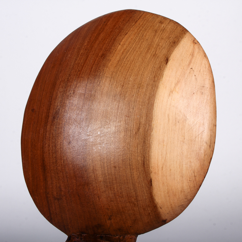 Wooden Jungle Animal Décor