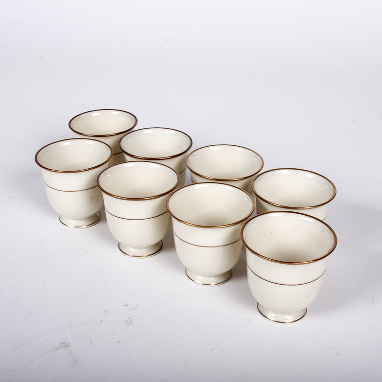 Black Knight Egg Cups