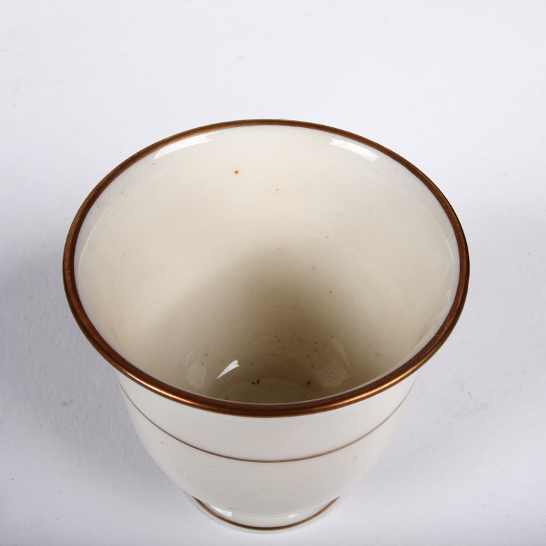 Black Knight Egg Cups