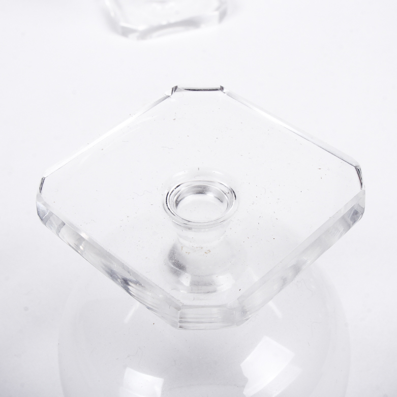 Glass Snifter Glasses