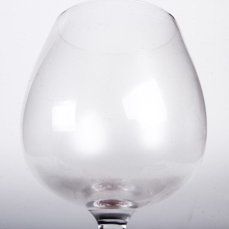 Glass Snifter Glasses