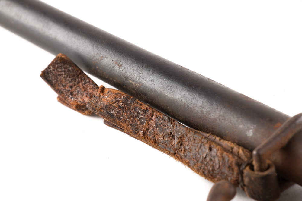 M1886 French Lebel Sword Bayonet