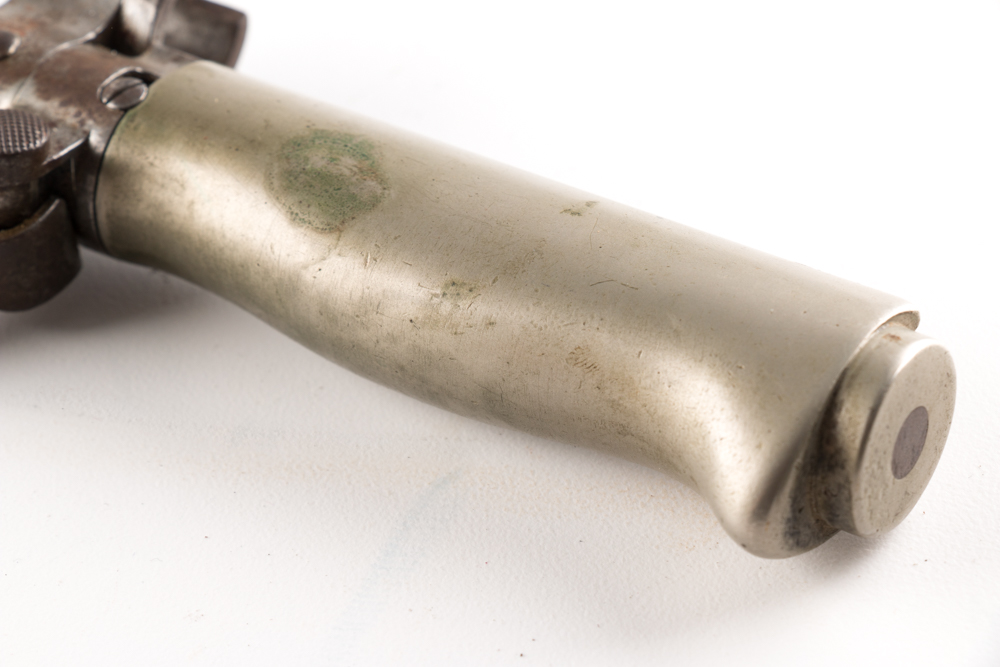 M1886 French Lebel Sword Bayonet