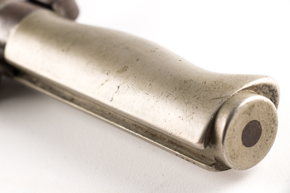 M1886 French Lebel Sword Bayonet