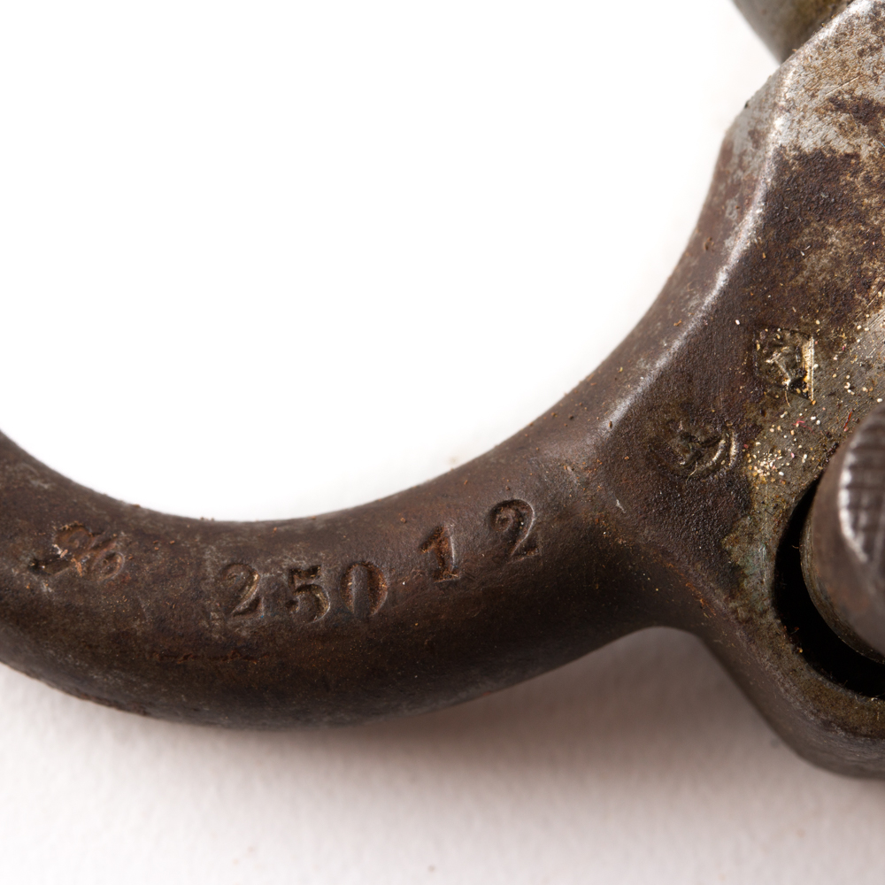 M1886 French Lebel Sword Bayonet