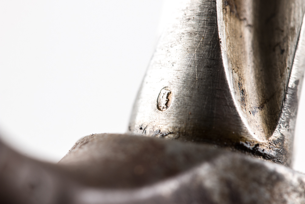 M1886 French Lebel Sword Bayonet