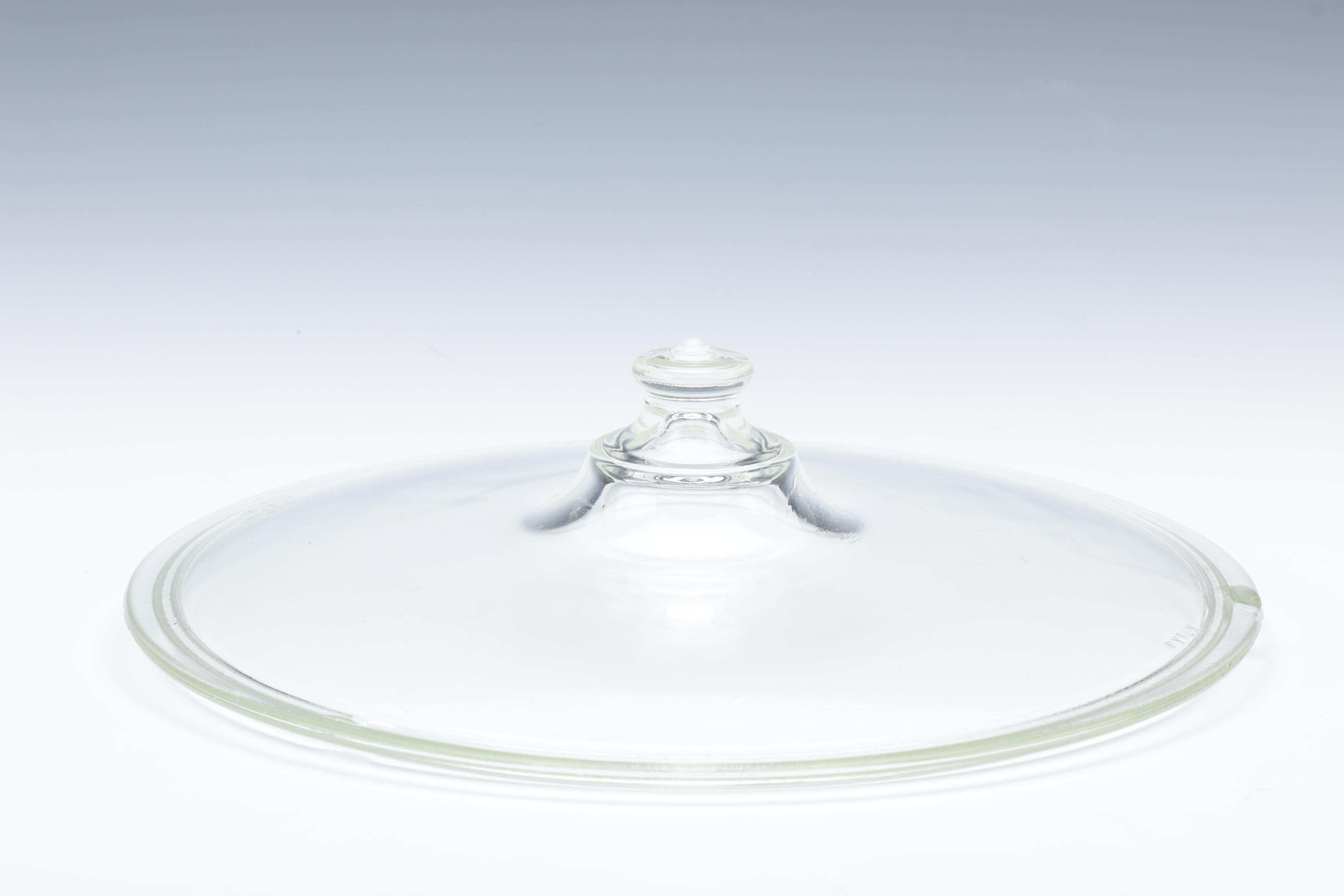 Vintage Pyrex and Glasbake Dishes