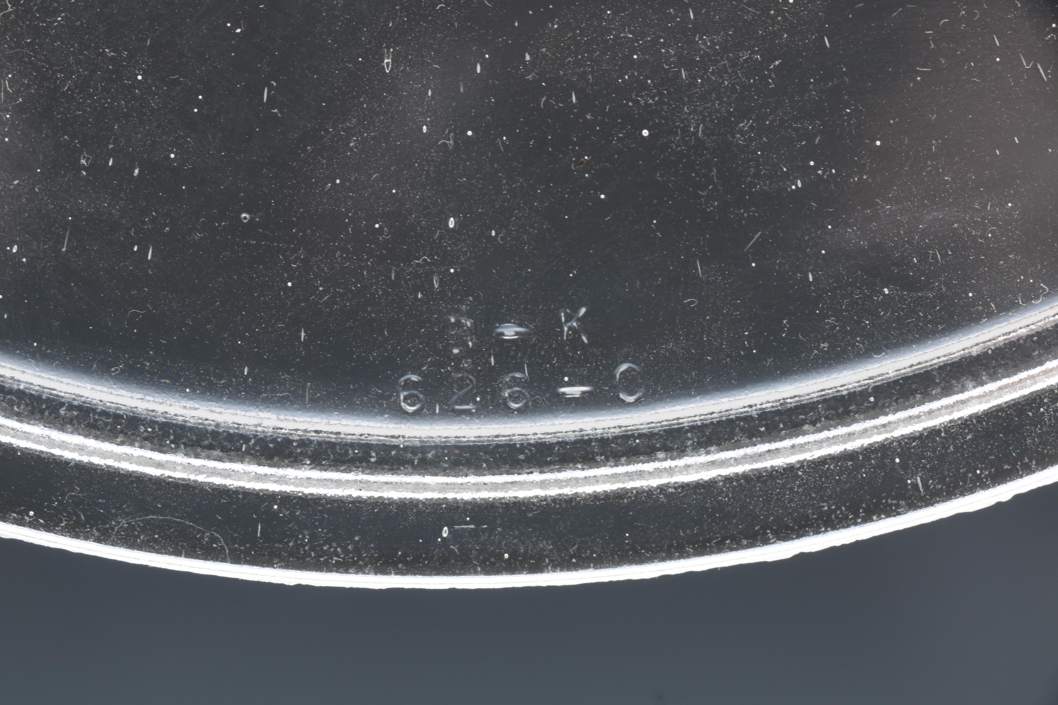 Vintage Pyrex and Glasbake Dishes