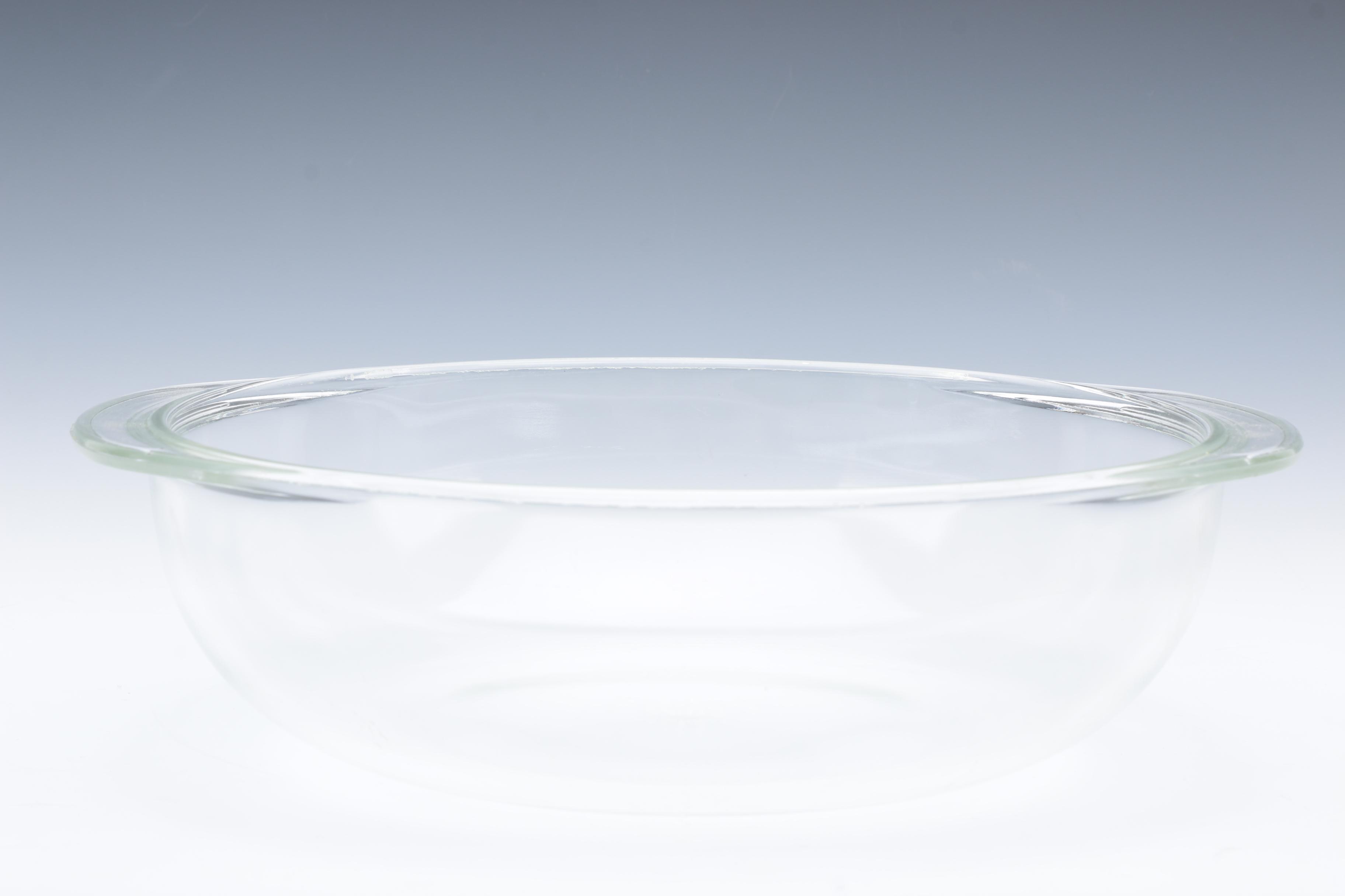 Vintage Pyrex and Glasbake Dishes