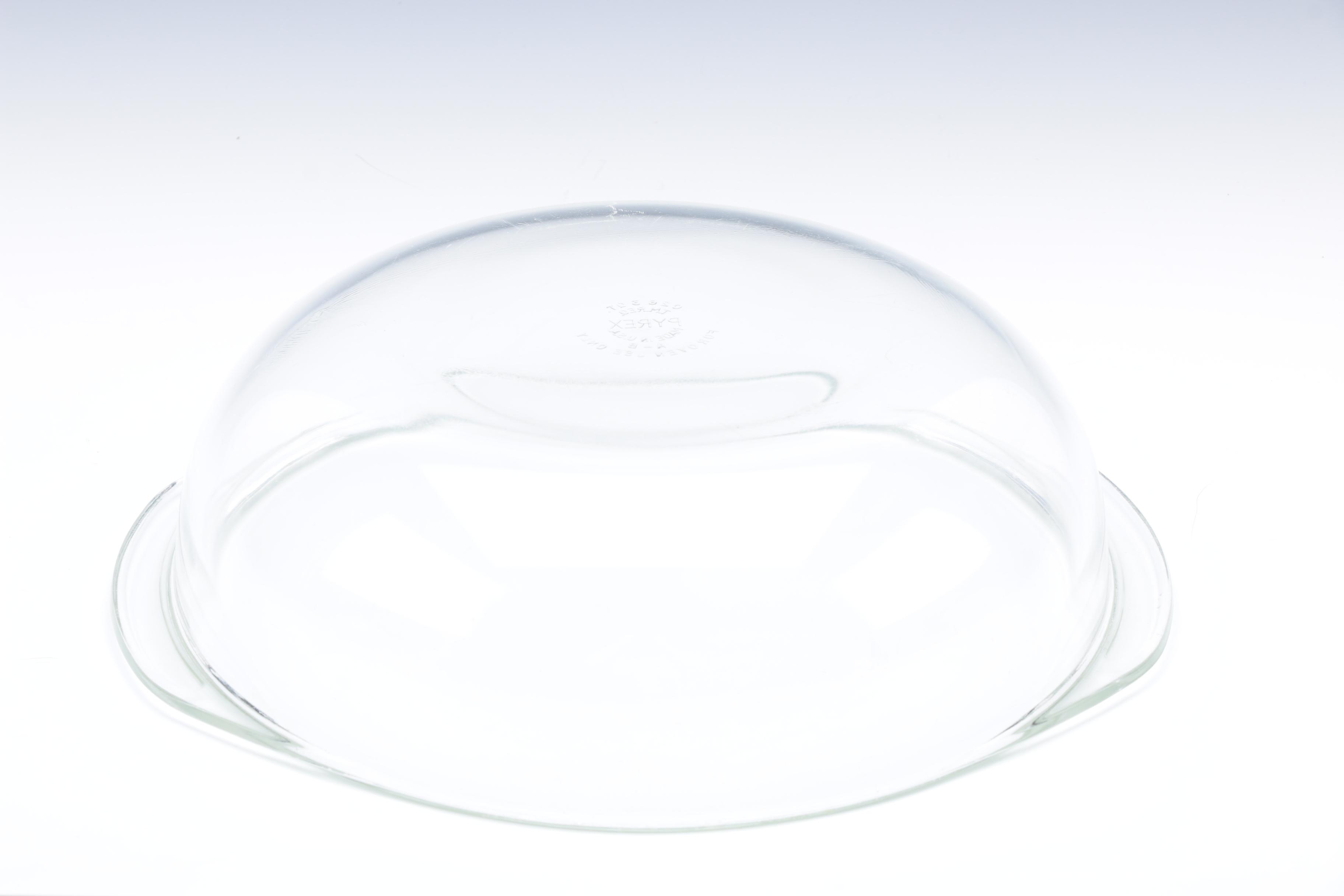 Vintage Pyrex and Glasbake Dishes