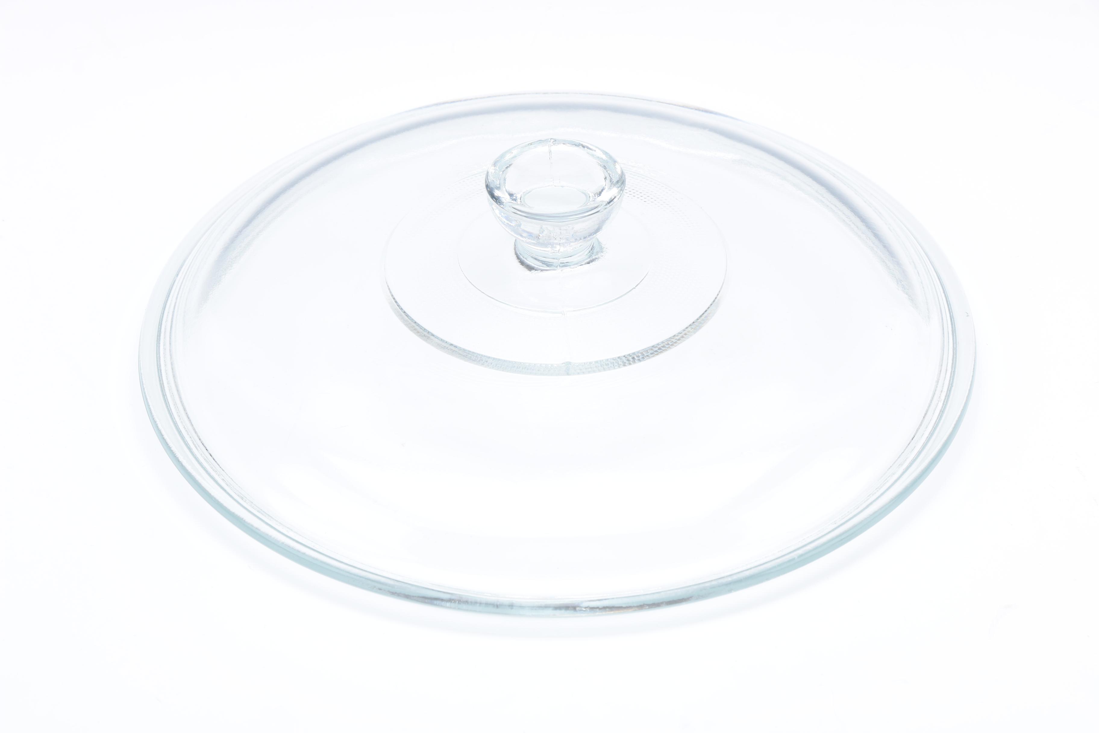 Vintage Pyrex and Glasbake Dishes