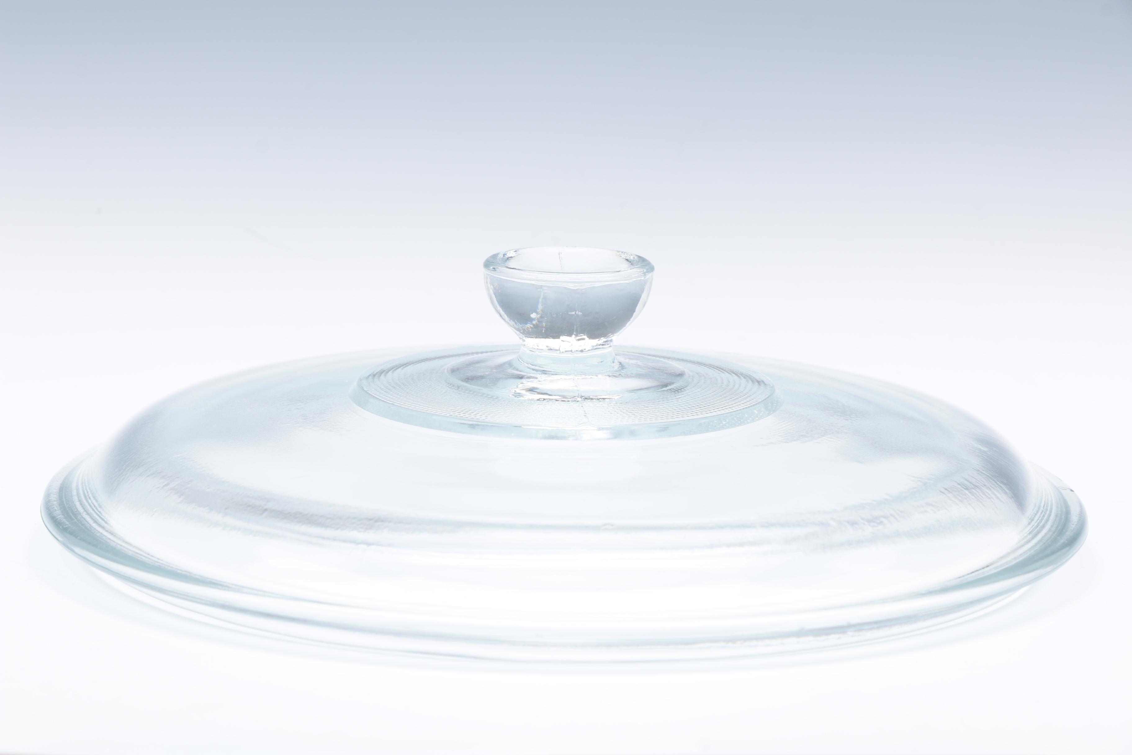 Vintage Pyrex and Glasbake Dishes