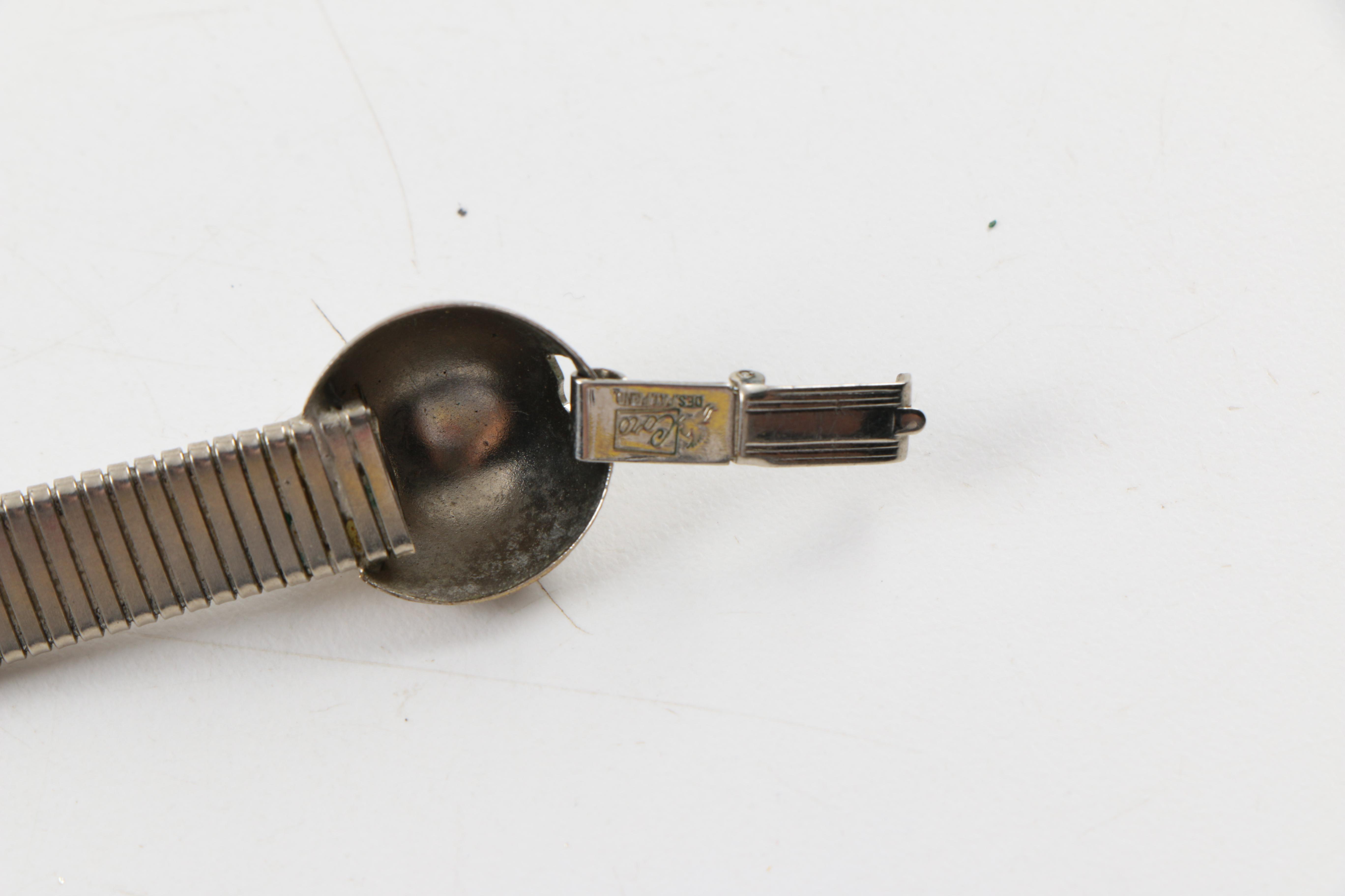 Vintage Jewelry Including West German Made Pieces