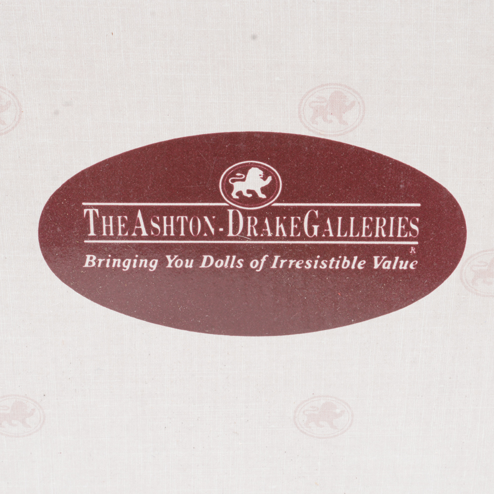 Studio Hummel "Little Red Riding Hood" Doll