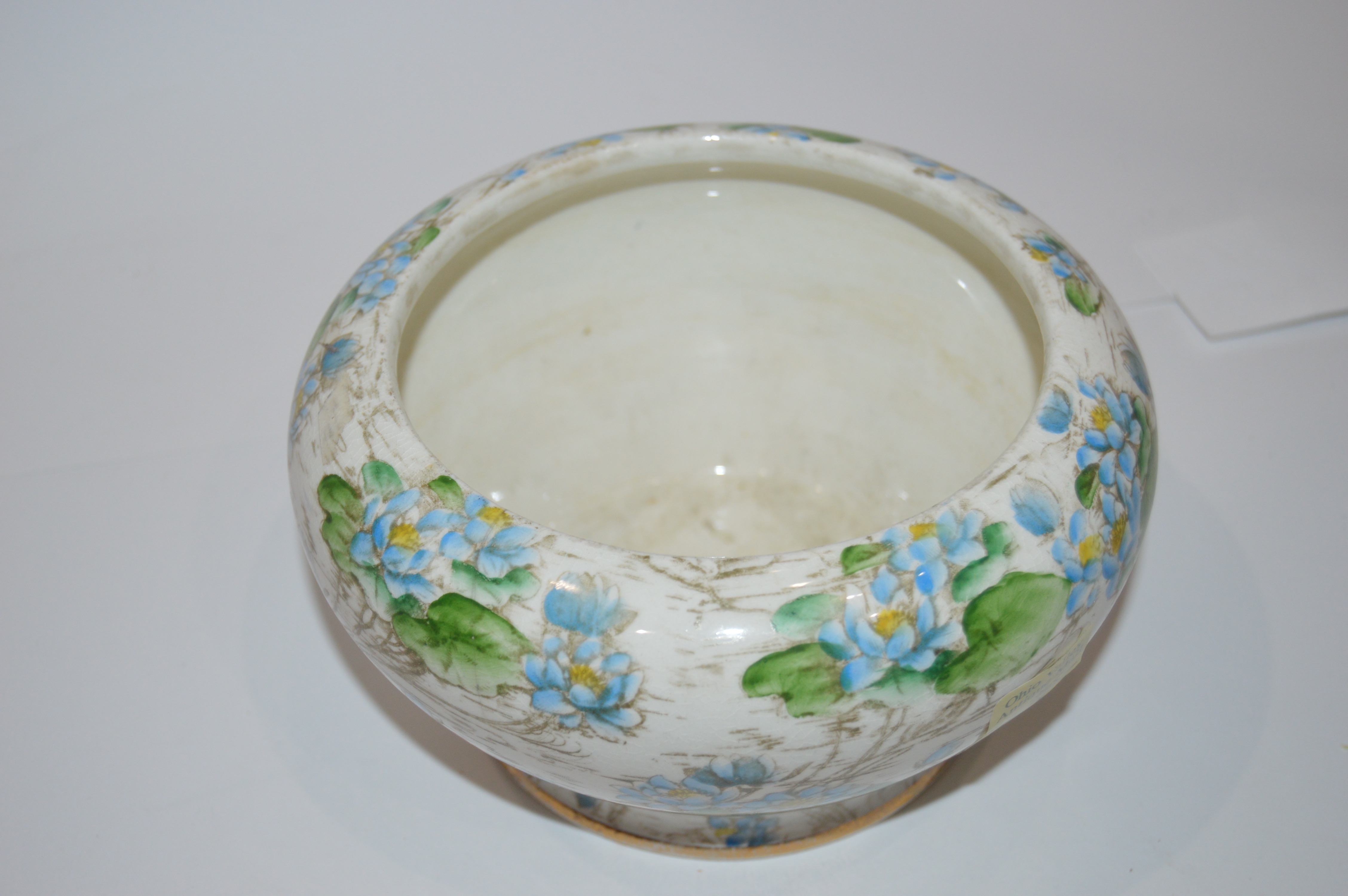 Collection of Vintage China Pieces Featuring Limoges