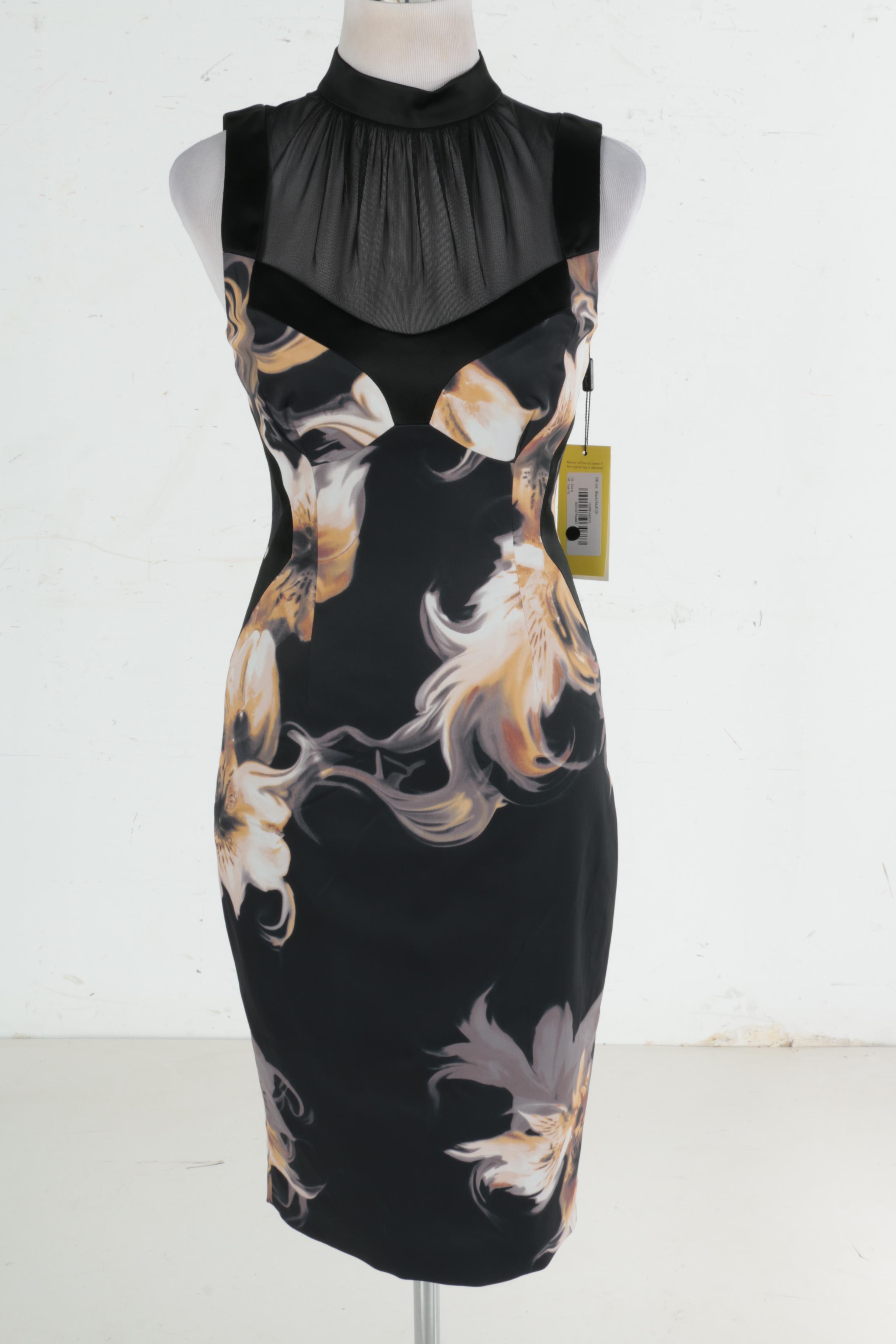 Jason Wu Resort and Karen Millen Cocktail Dresses