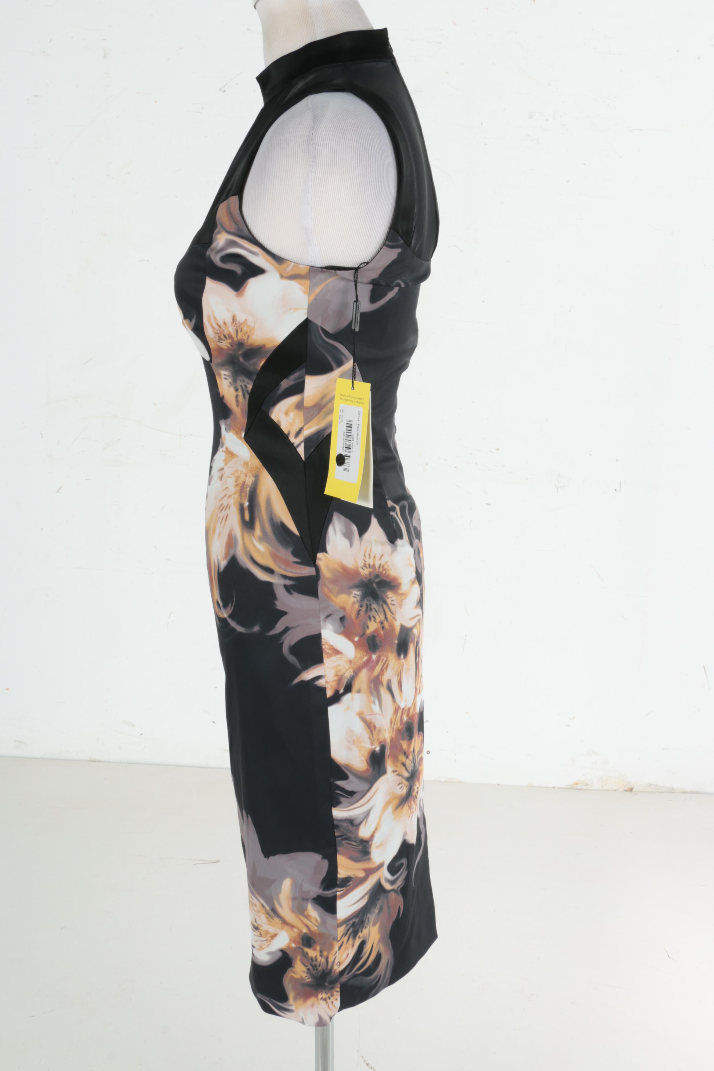 Jason Wu Resort and Karen Millen Cocktail Dresses