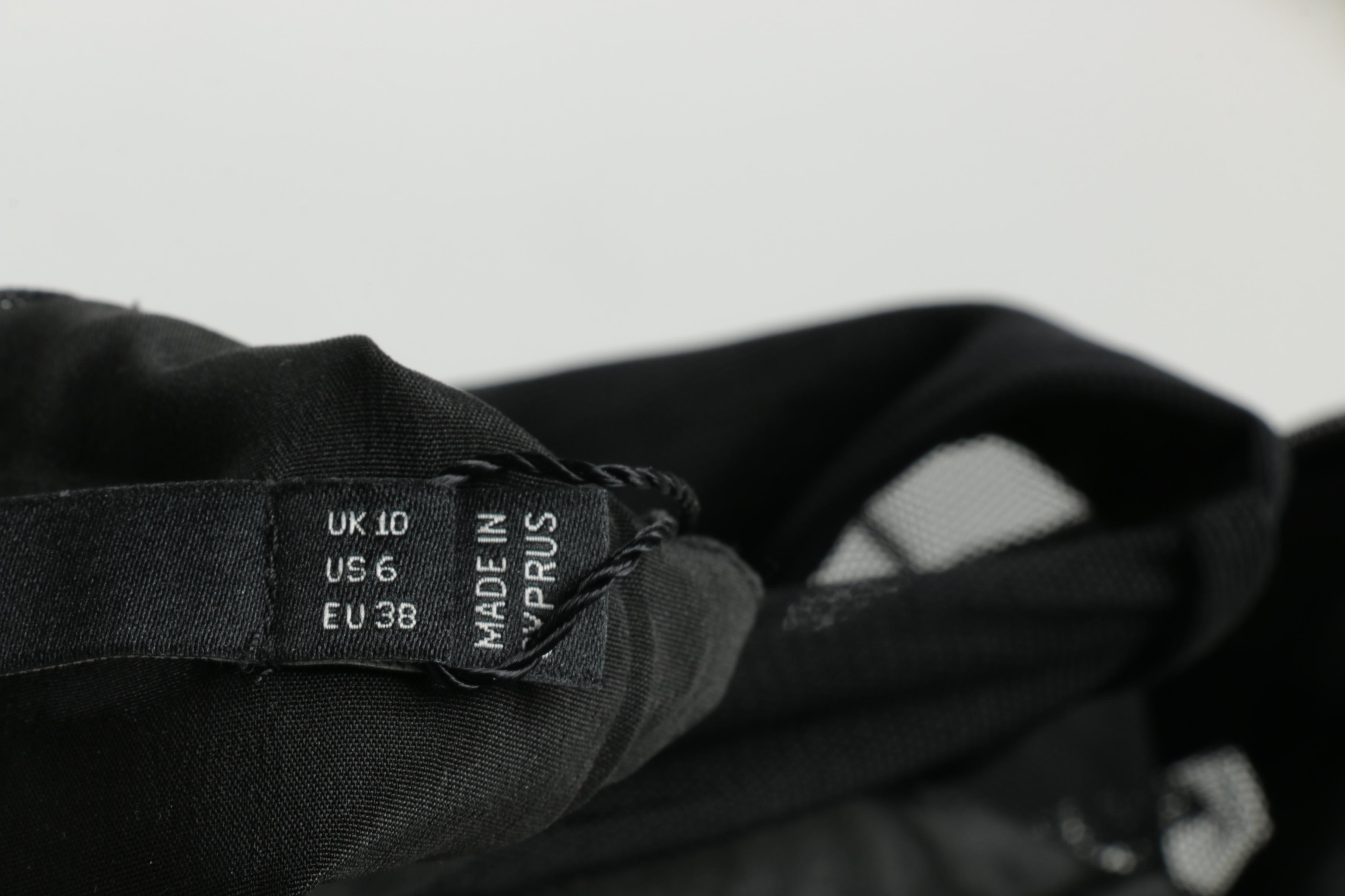 Jason Wu Resort and Karen Millen Cocktail Dresses