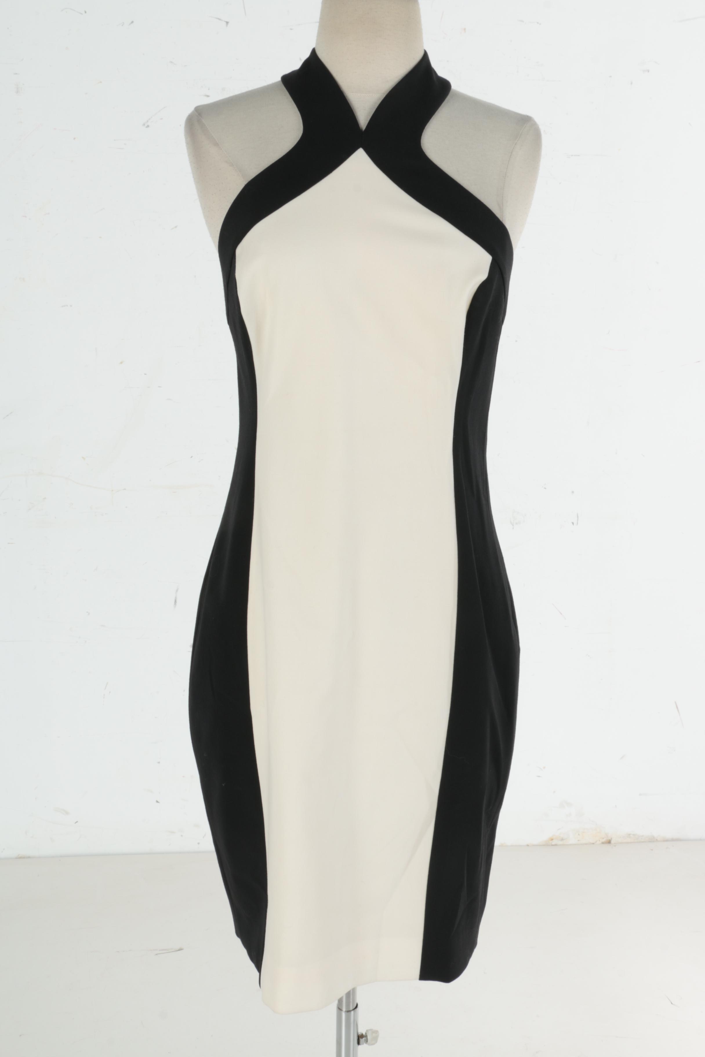 Jason Wu Resort and Karen Millen Cocktail Dresses