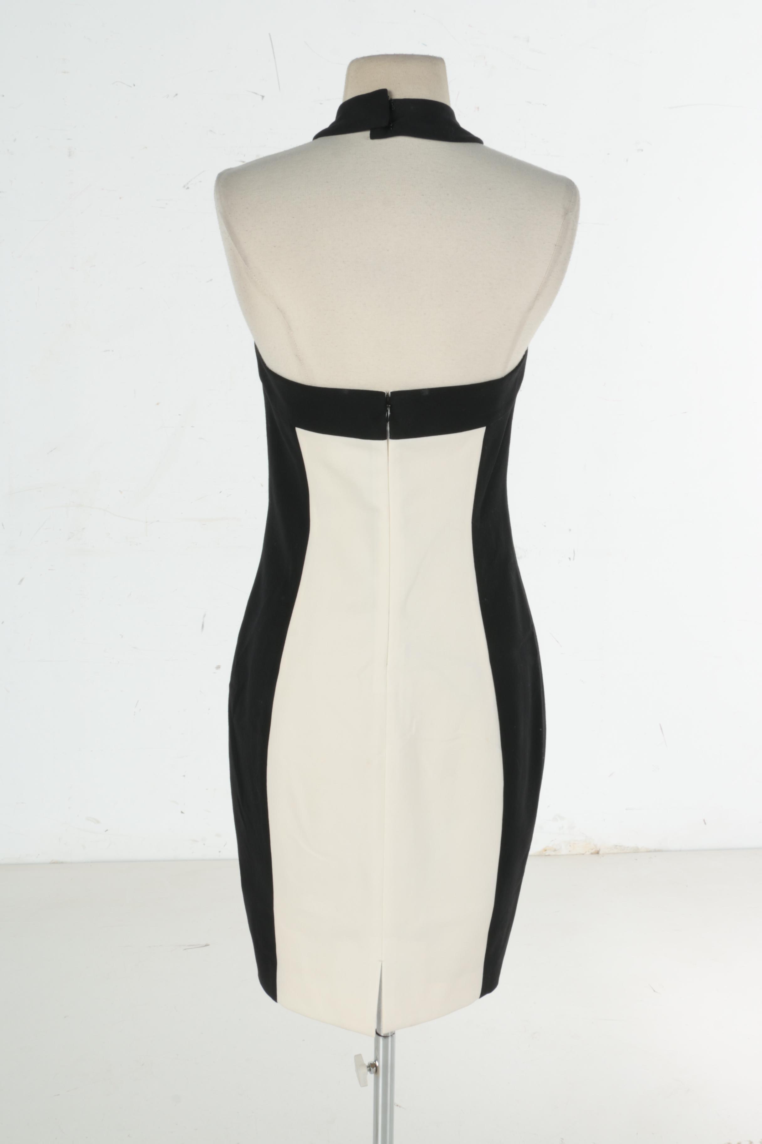 Jason Wu Resort and Karen Millen Cocktail Dresses