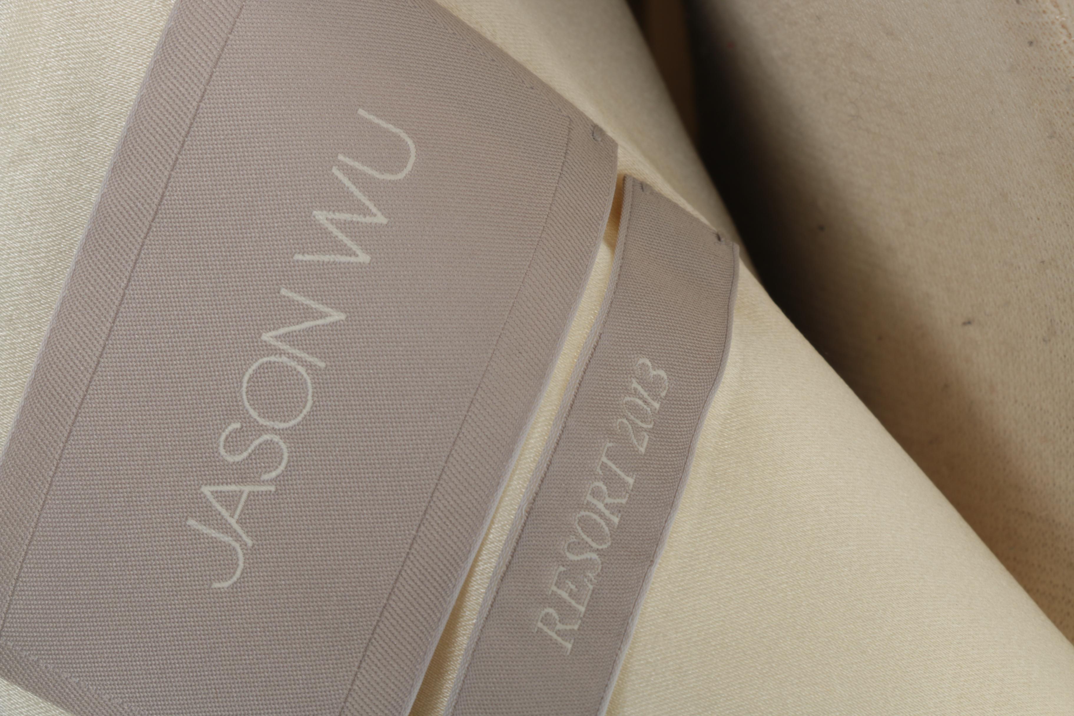 Jason Wu Resort and Karen Millen Cocktail Dresses