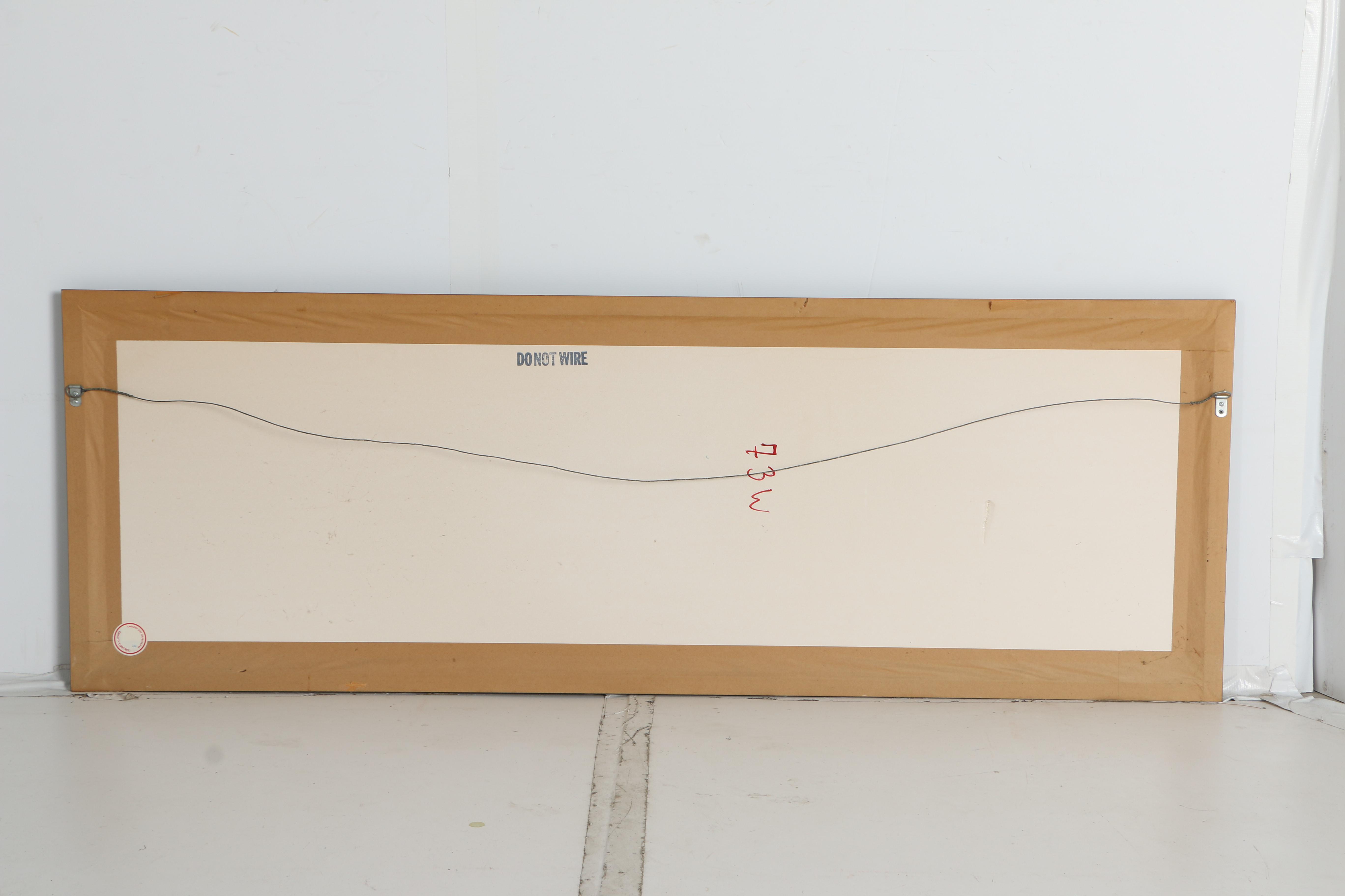 Collection of Monotypes