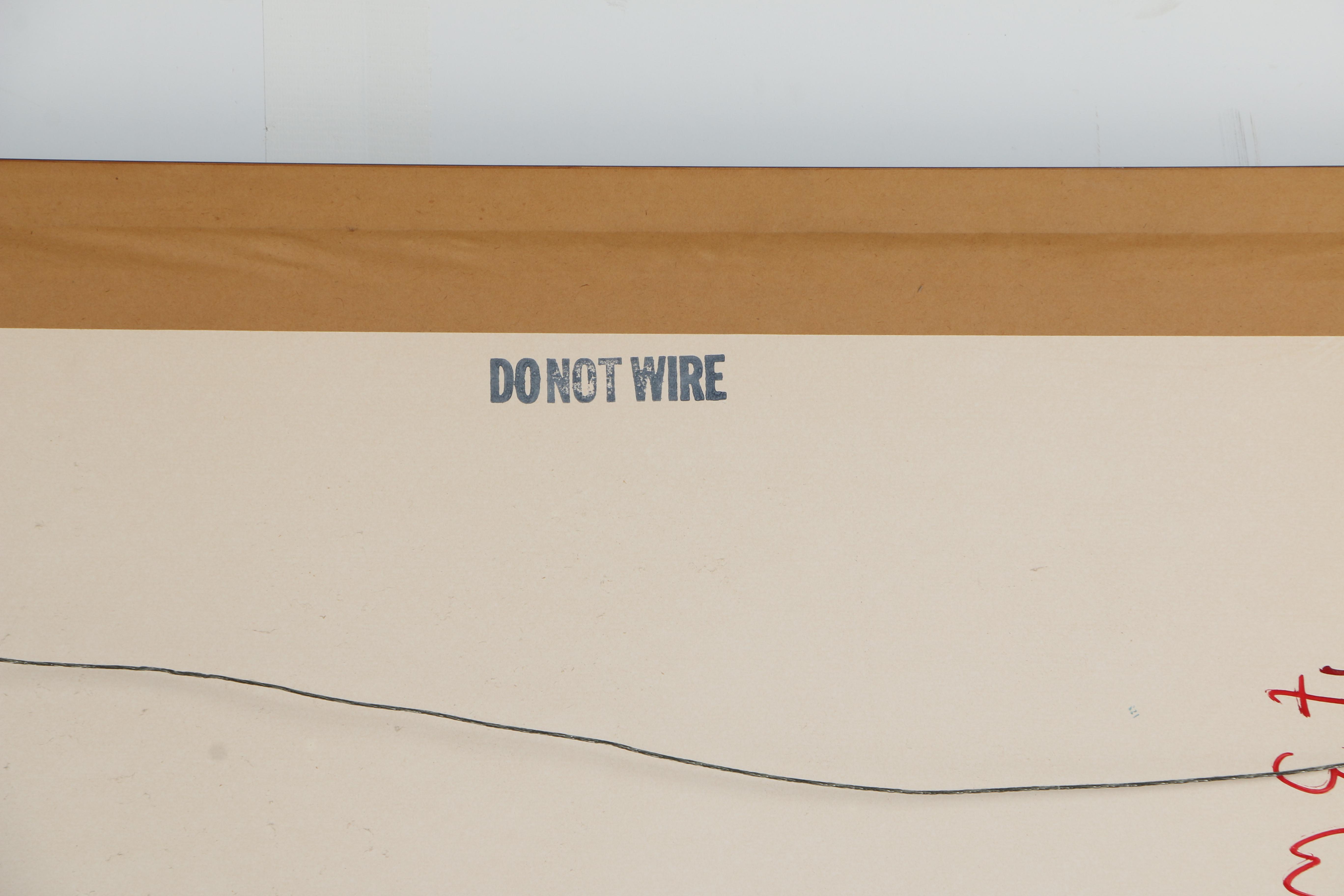 Collection of Monotypes