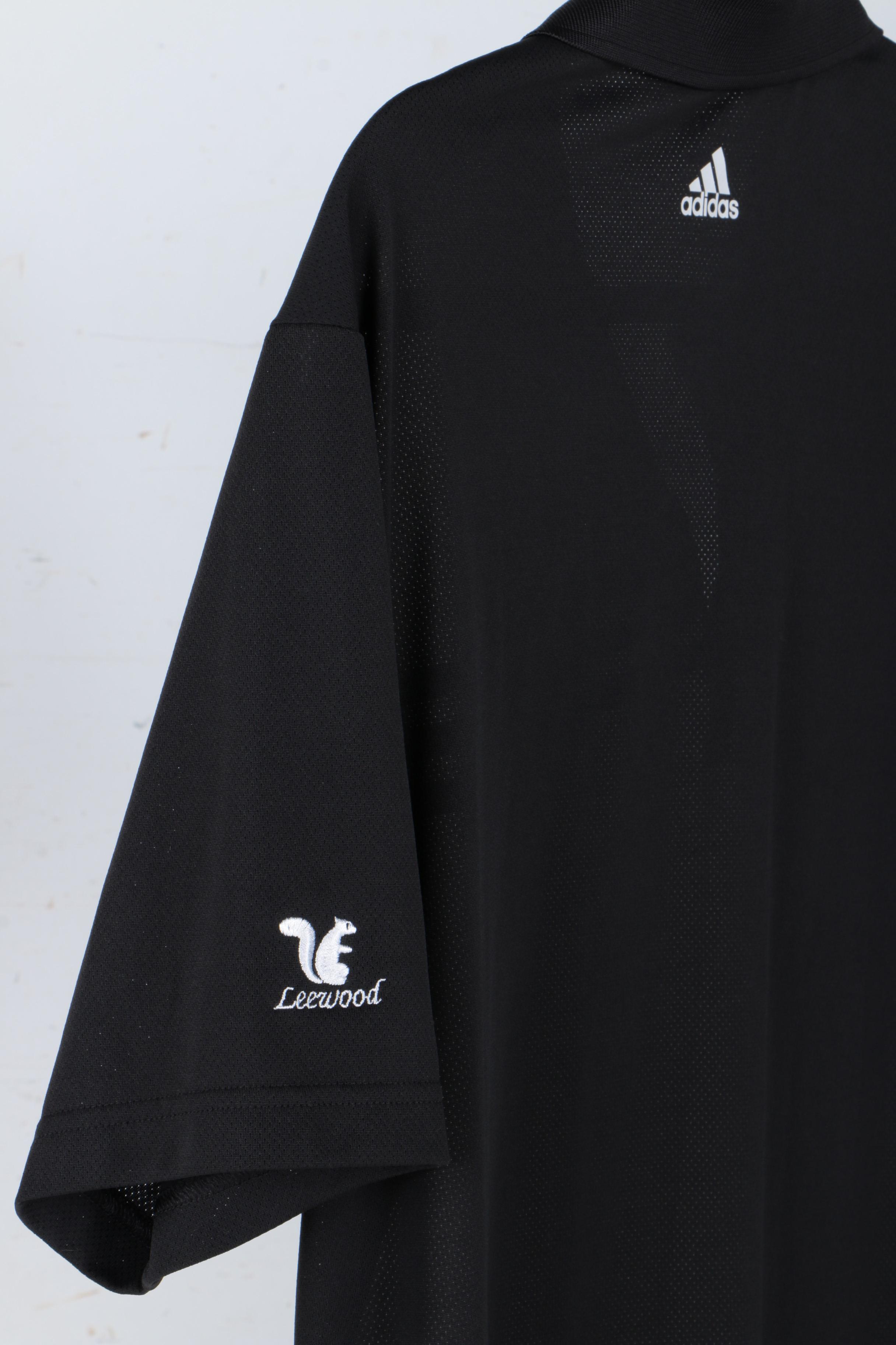 Assorted Men's Polo Shirts Including Puma and Nike