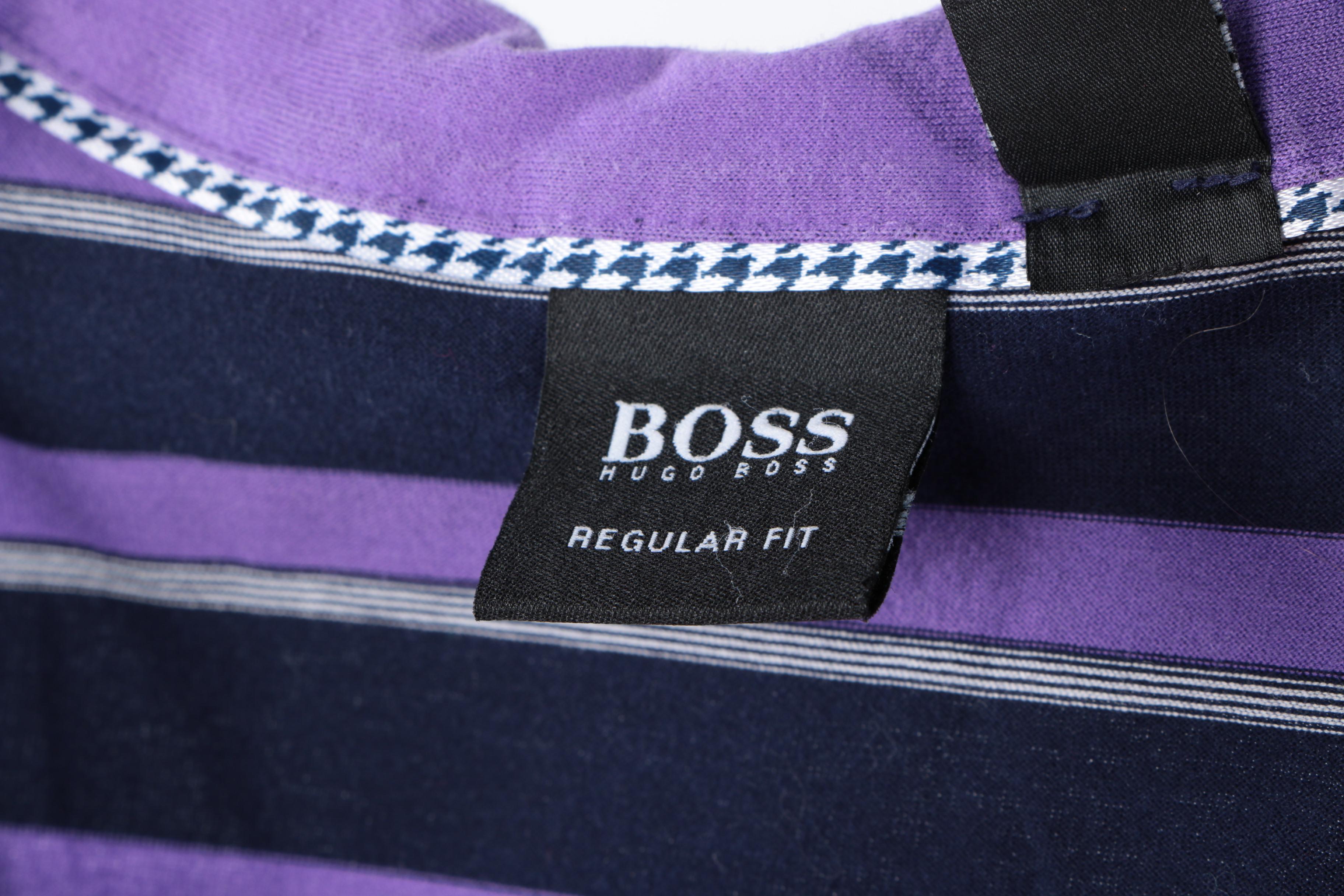 Assorted Men's Polo Shirts Including Puma and Nike