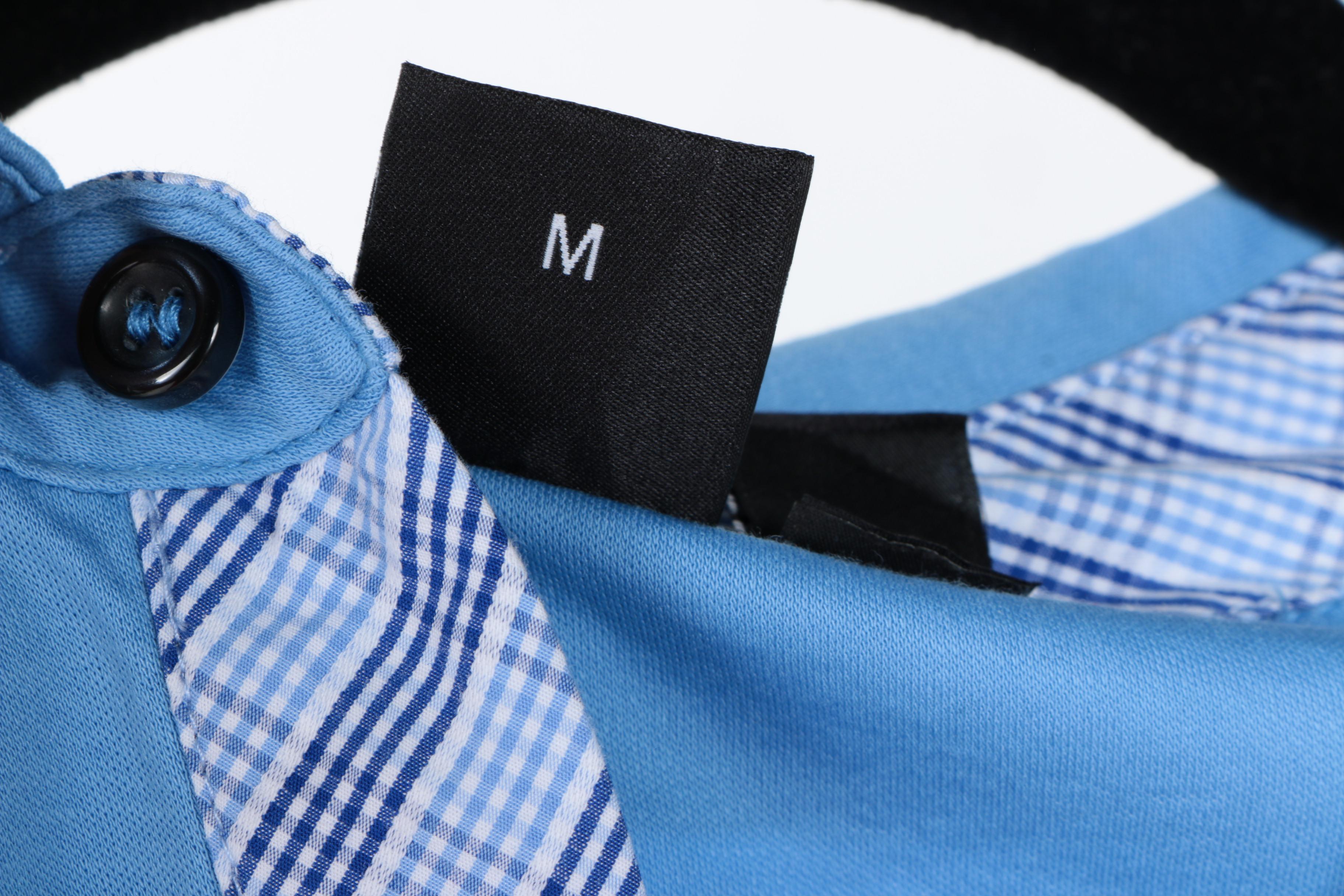 Assorted Men's Polo Shirts Including Puma and Nike