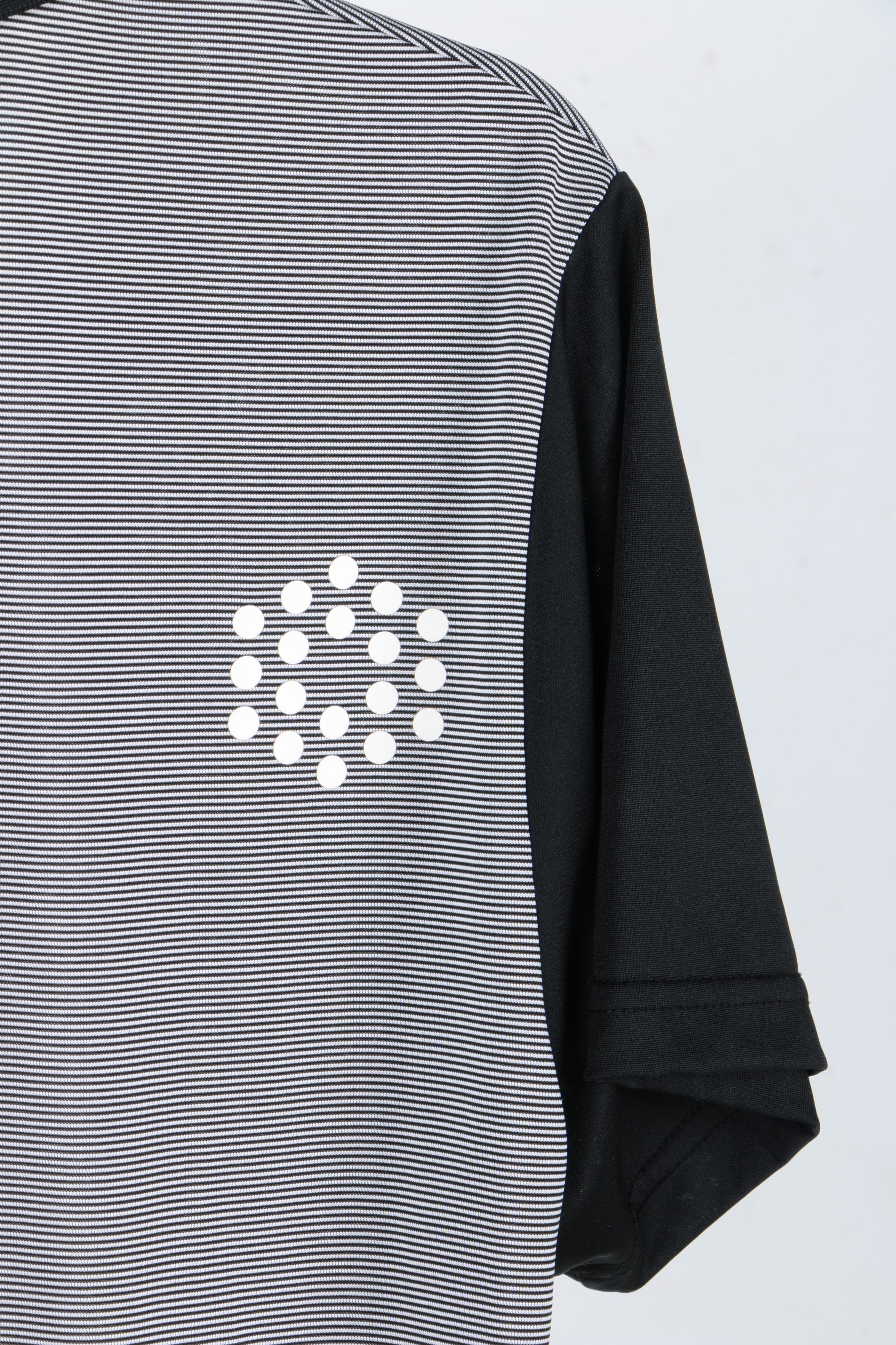 Assorted Men's Polo Shirts Including Puma and Nike