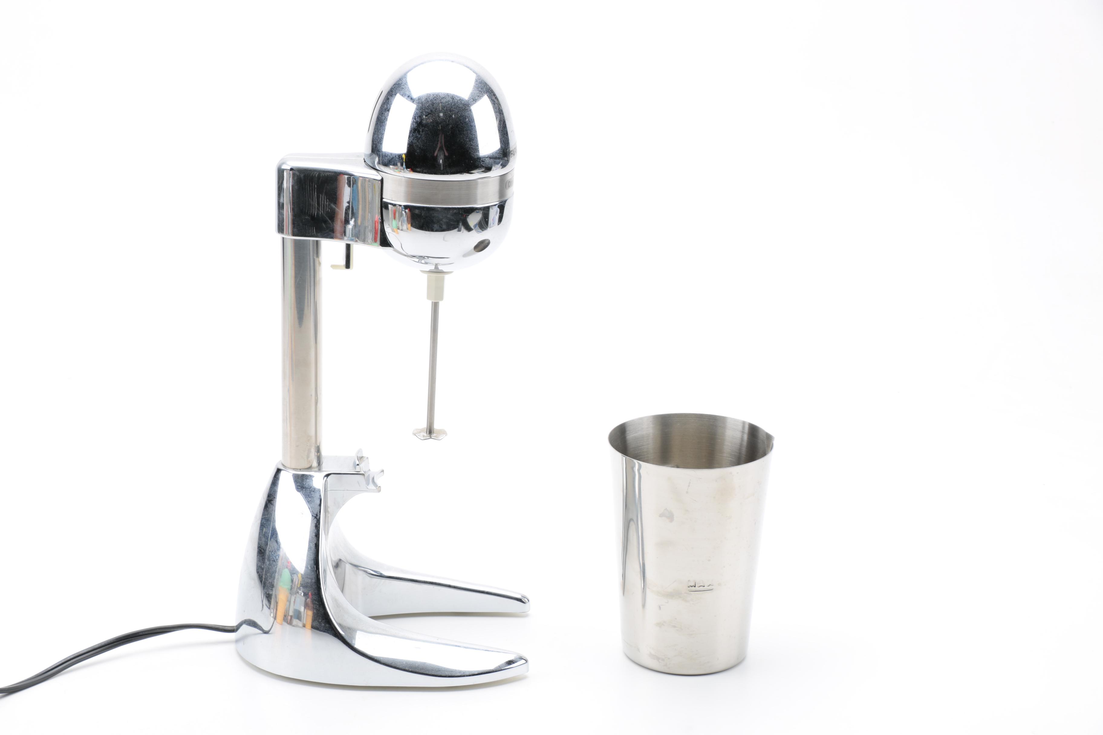 Farberware Drink Mixer and Dessert Themed Kitchenalia