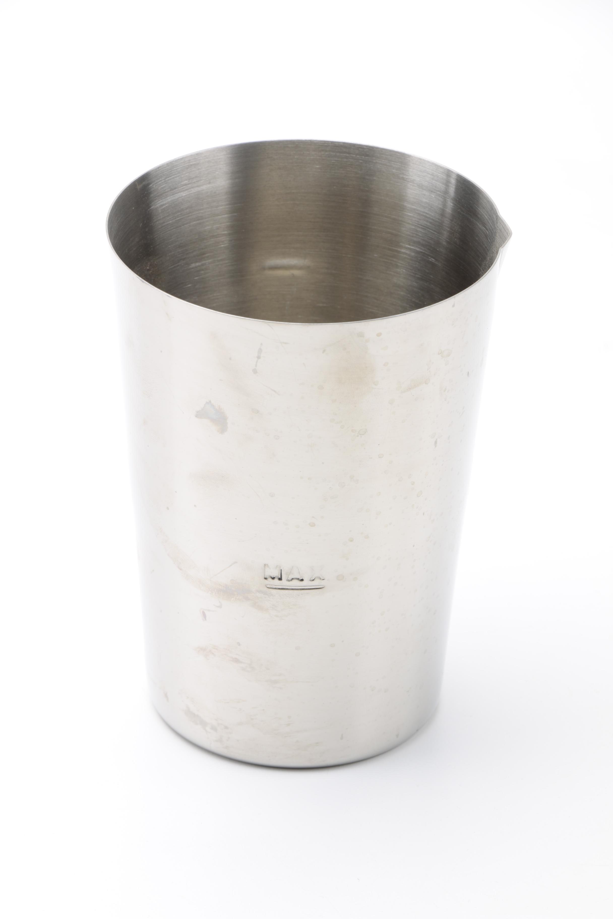 Farberware Drink Mixer and Dessert Themed Kitchenalia