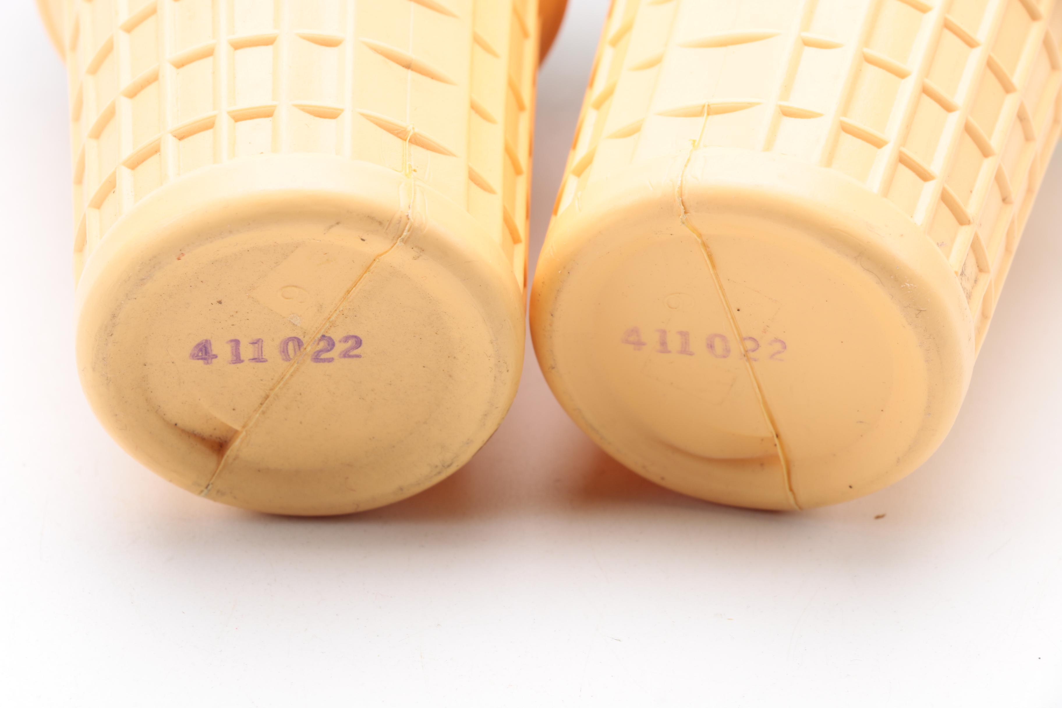 Farberware Drink Mixer and Dessert Themed Kitchenalia