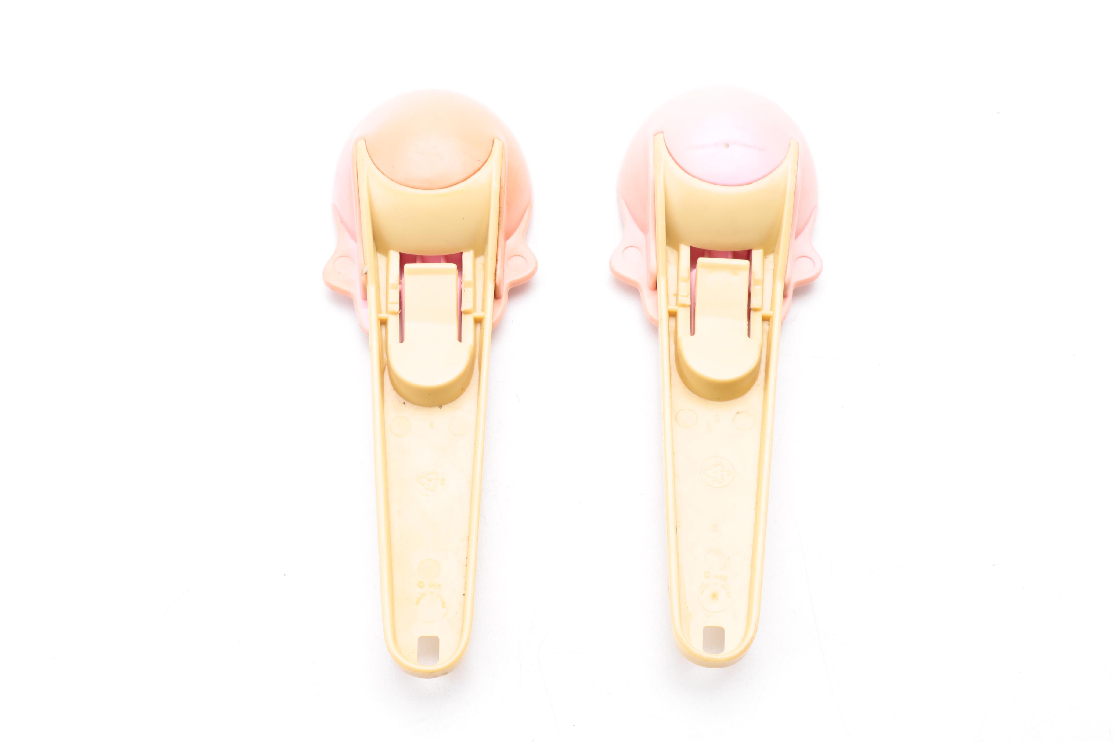 Farberware Drink Mixer and Dessert Themed Kitchenalia