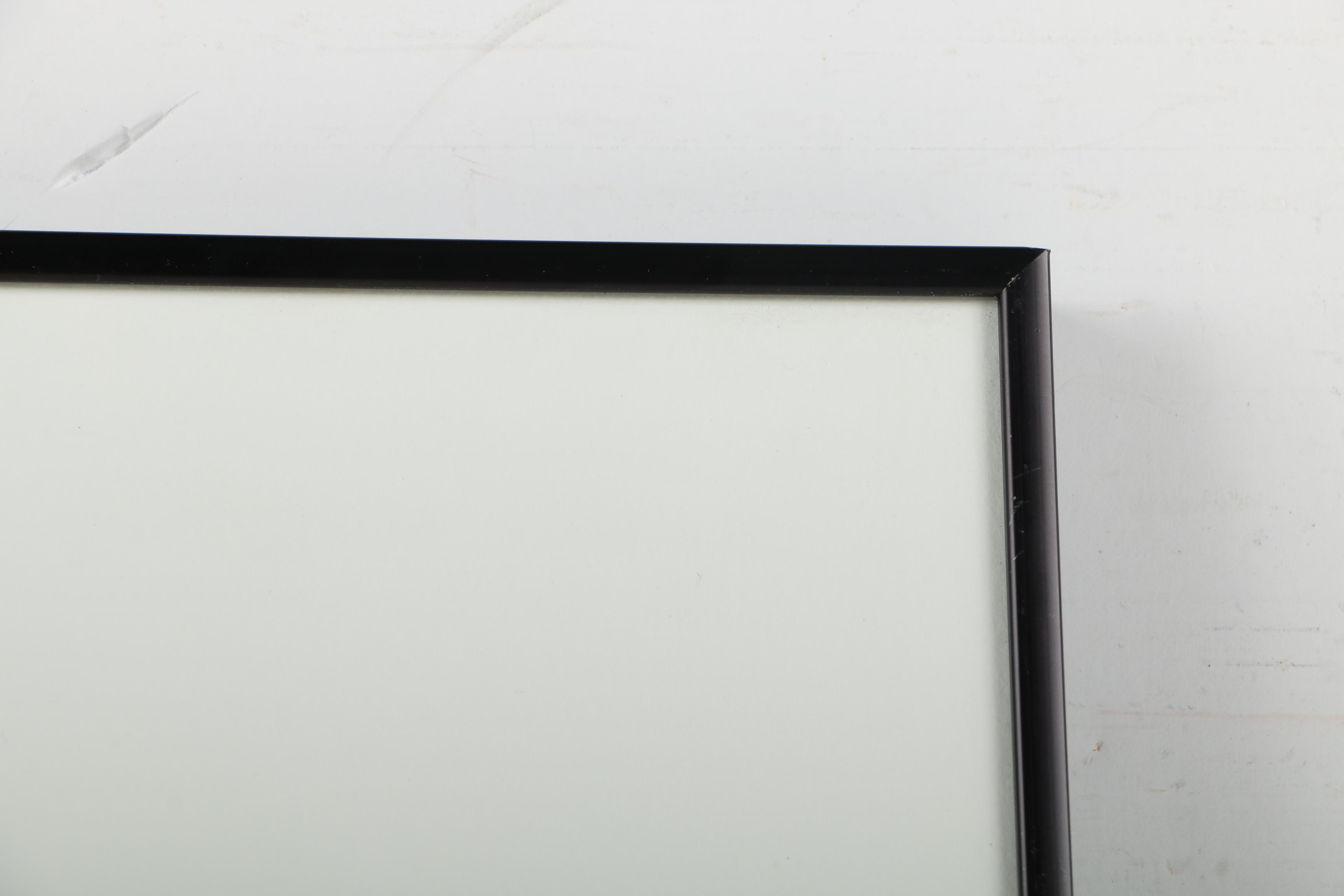 Richard Calvo Digital Photograph Print "Index Finger"