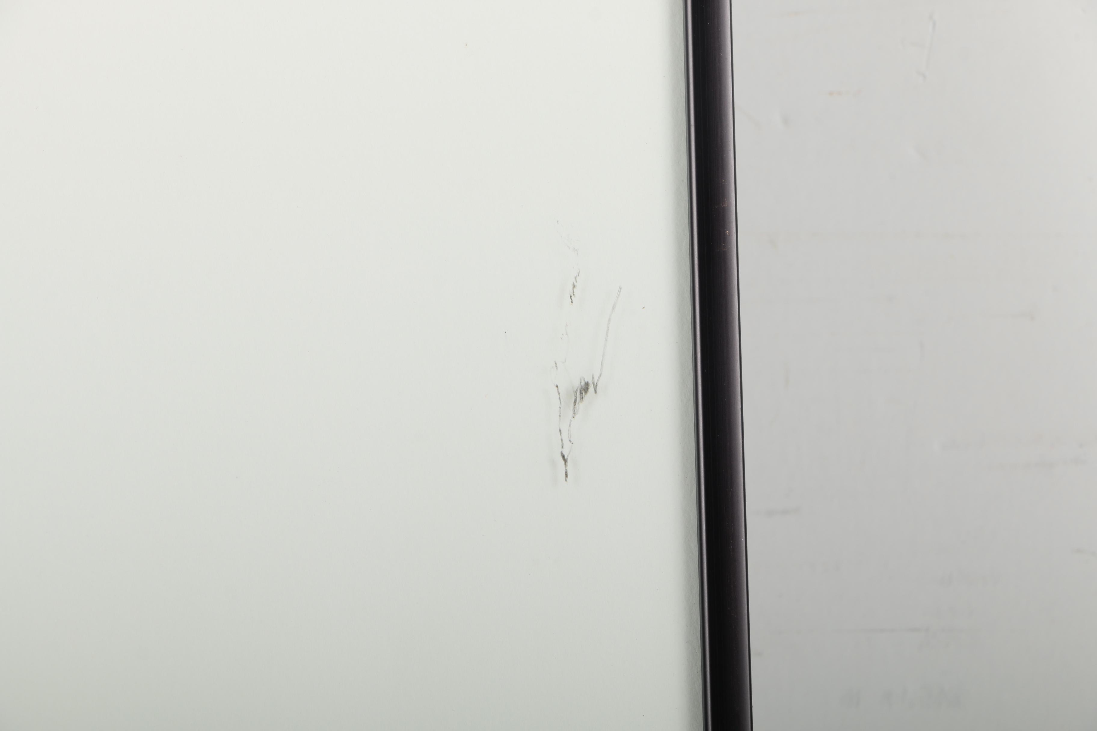 Richard Calvo Digital Photograph Print "Index Finger"