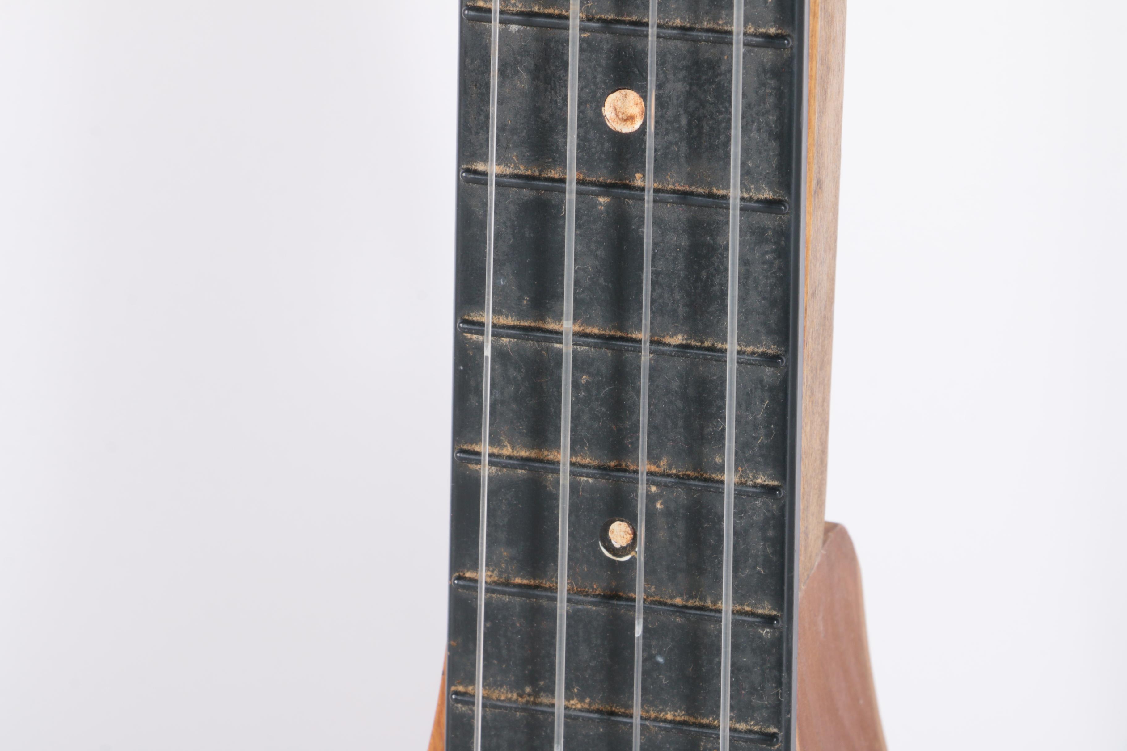 Vintage Petersen "Polk-A-Lay-Lee"