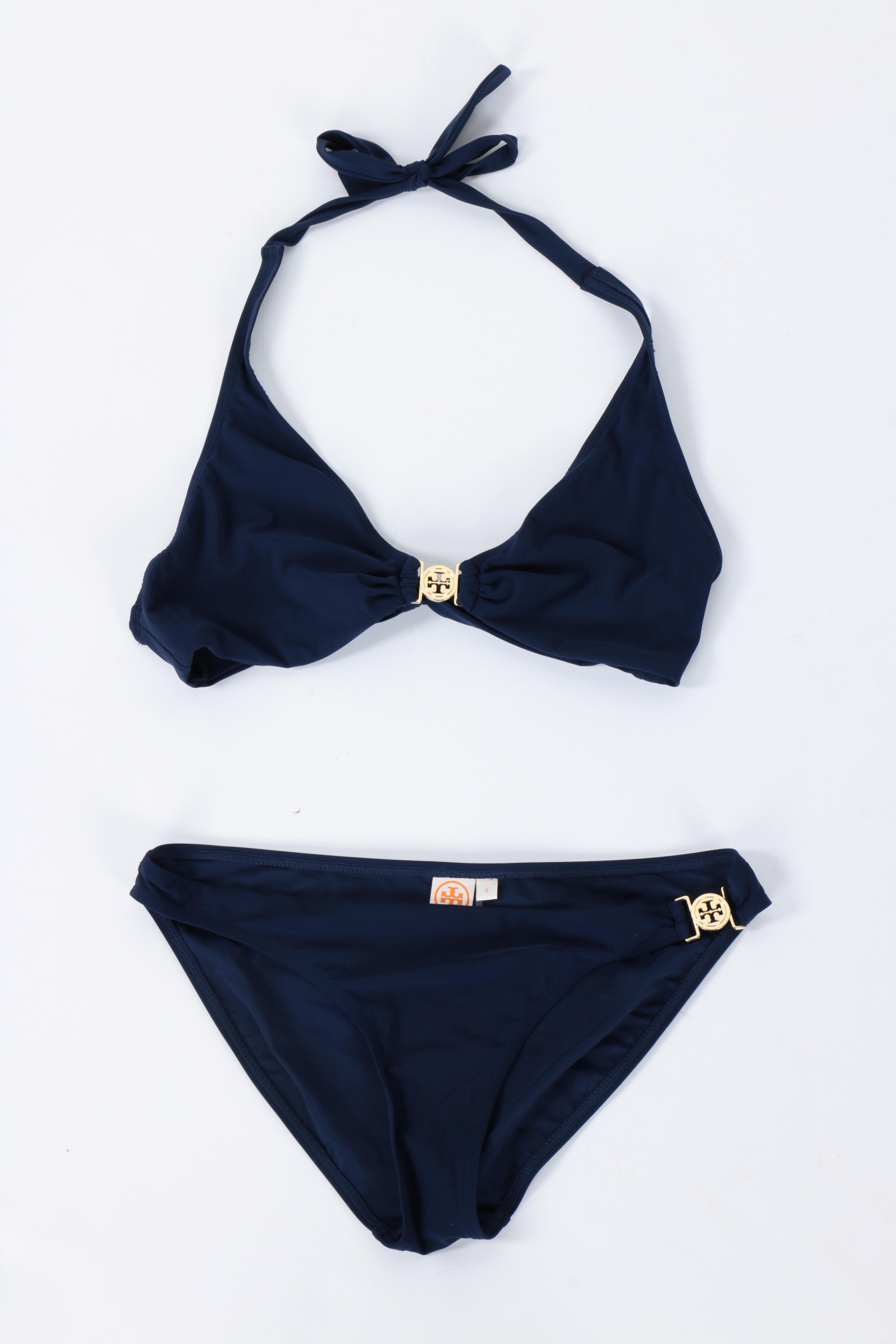 Tory Burch Swimwear