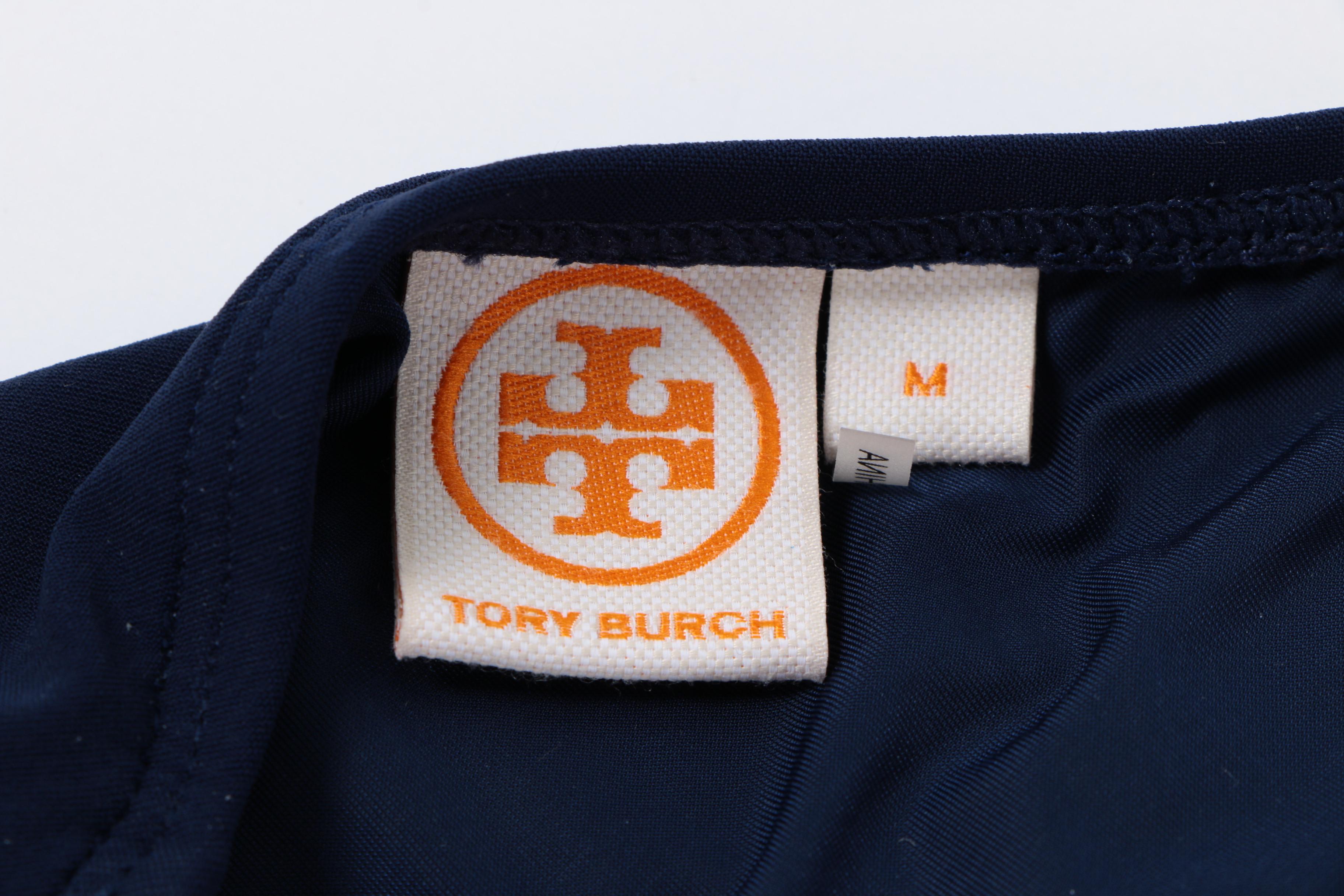 Tory Burch Swimwear
