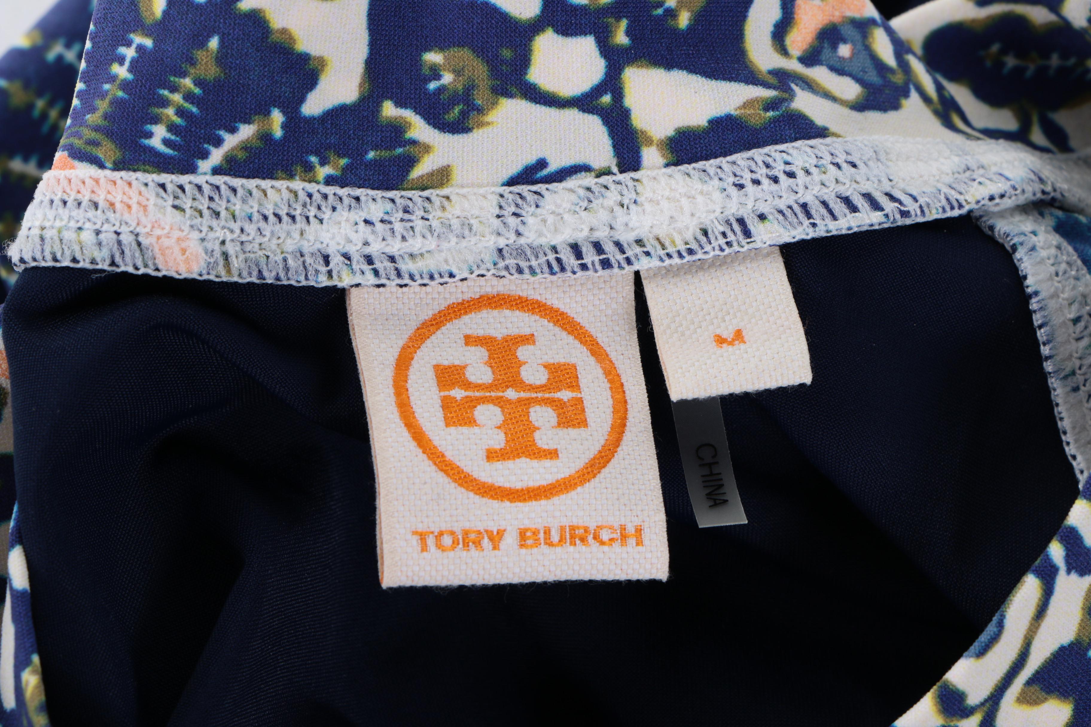 Tory Burch Swimwear