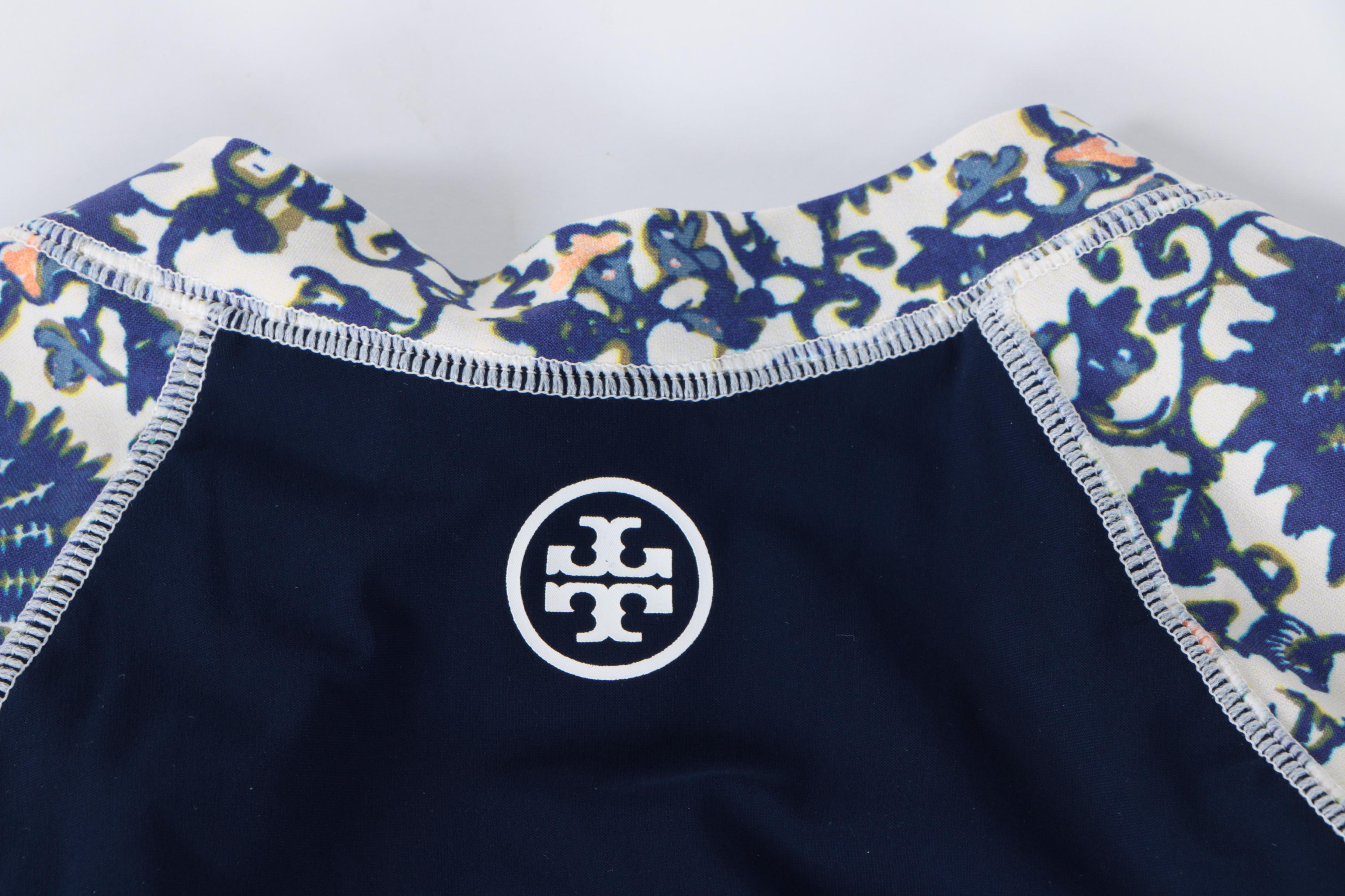Tory Burch Swimwear