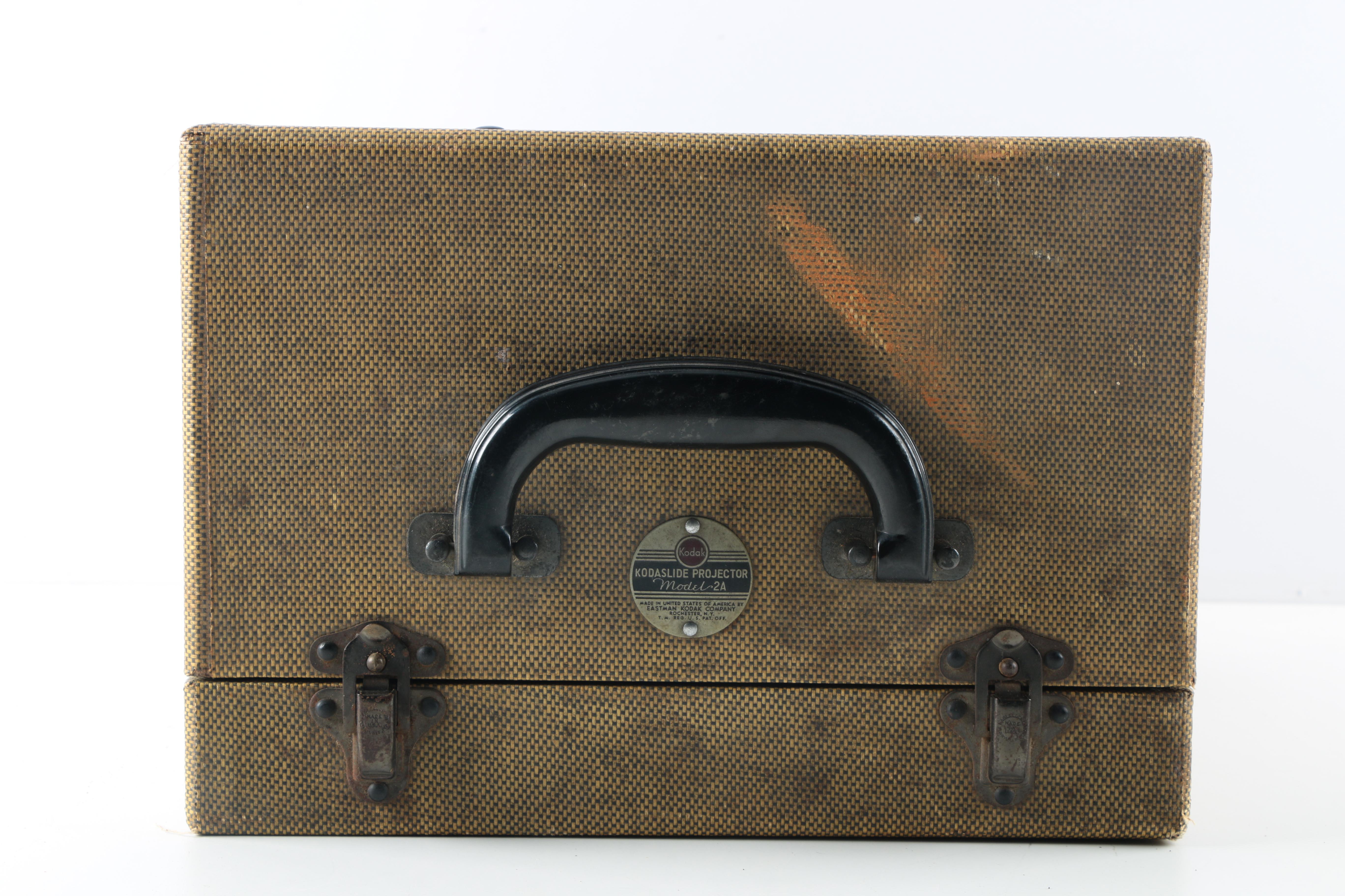 Kodak Kodaslide Projector Model 2A