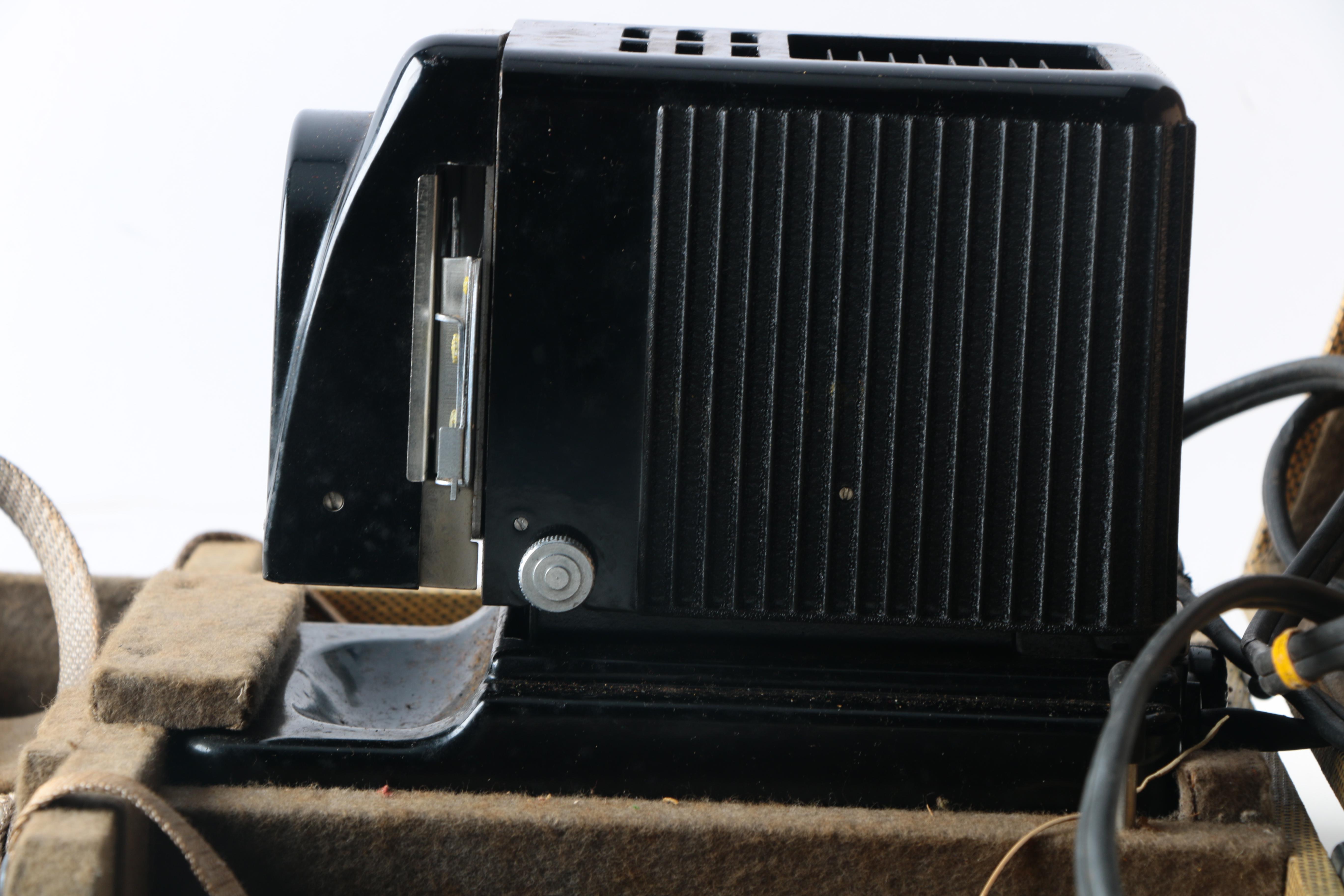 Kodak Kodaslide Projector Model 2A