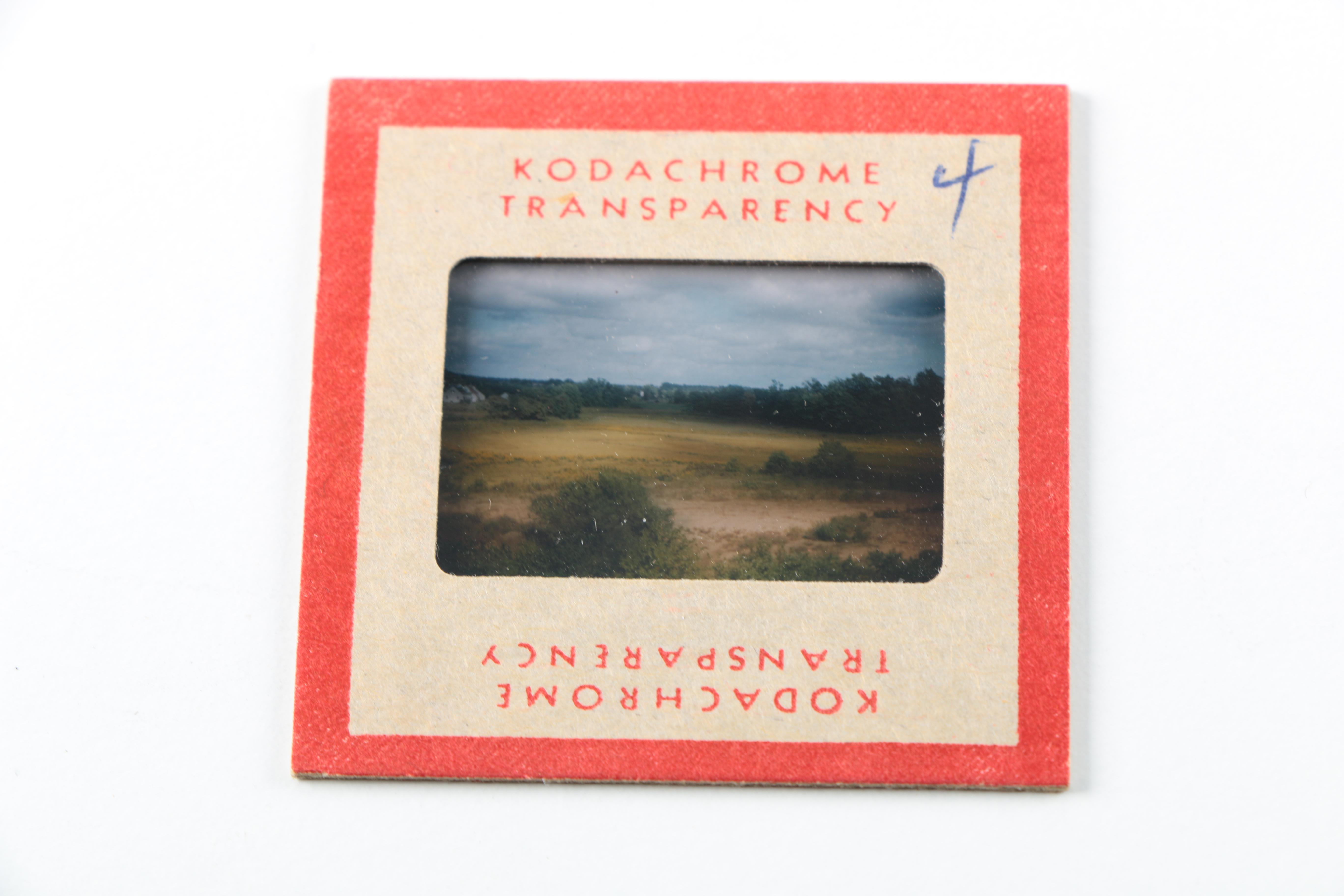 Kodak Kodaslide Projector Model 2A