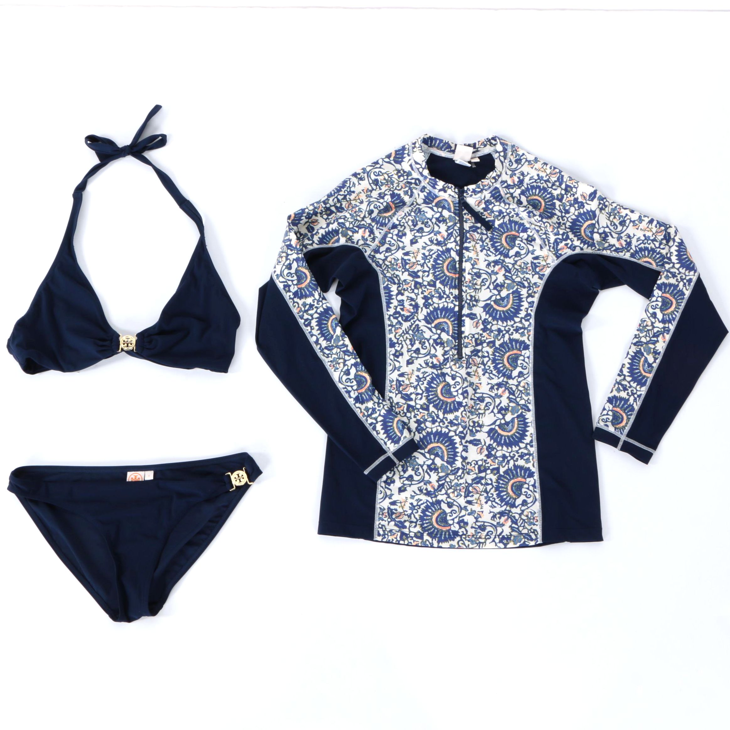 Tory Burch Swimwear