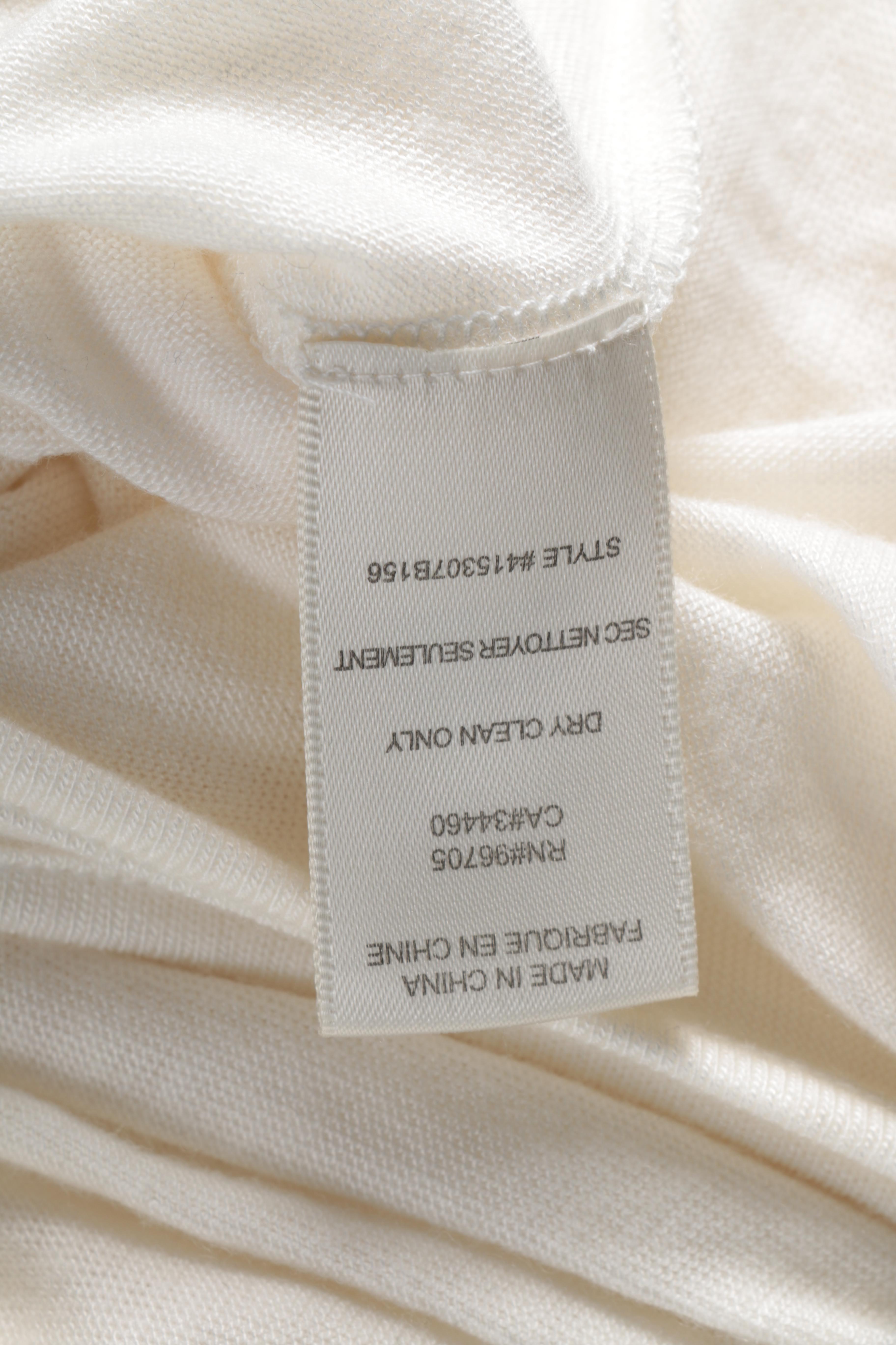 Sleeveless Tops Including Tory Burch and Rebecca Taylor