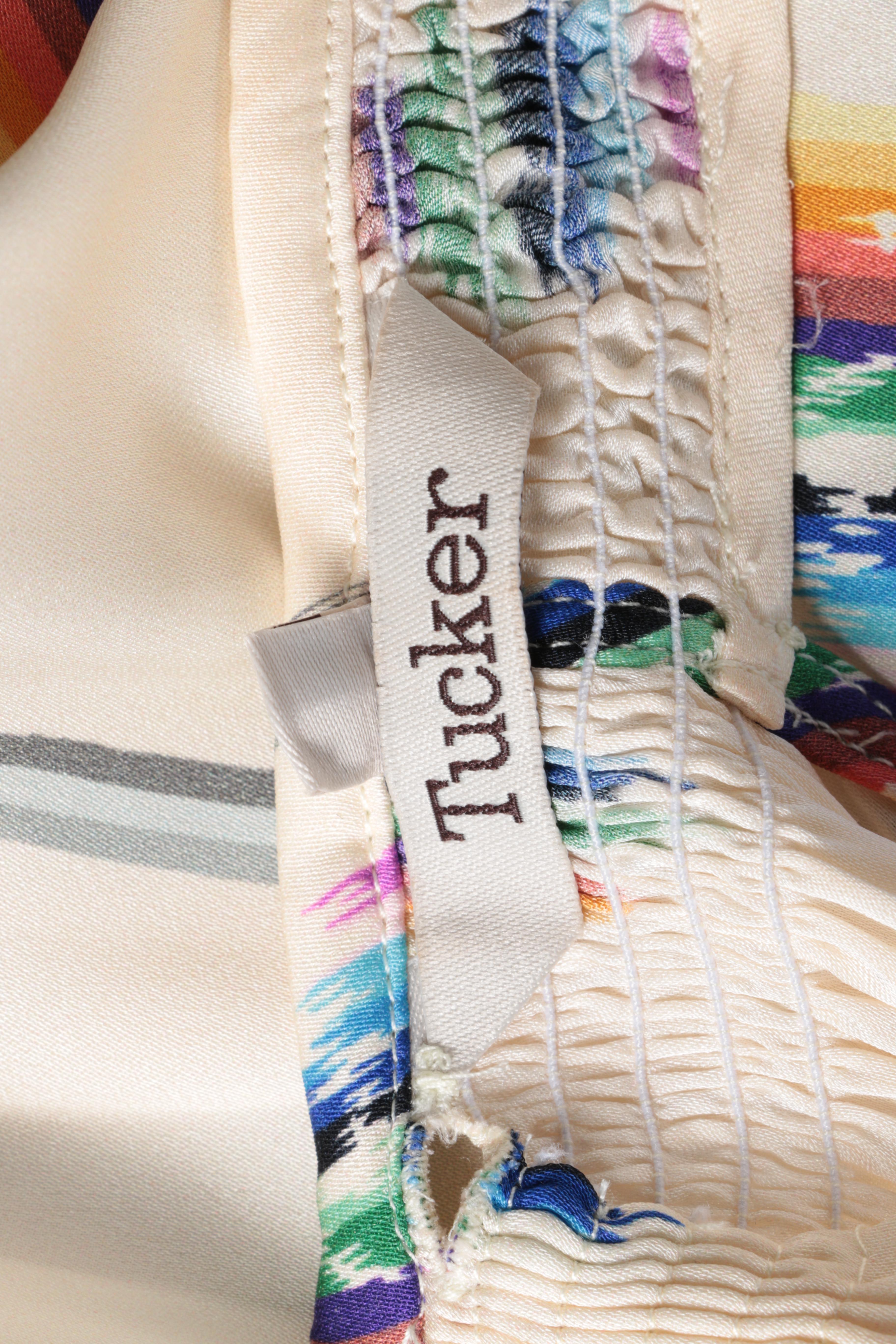 Sleeveless Tops Including Tory Burch and Rebecca Taylor