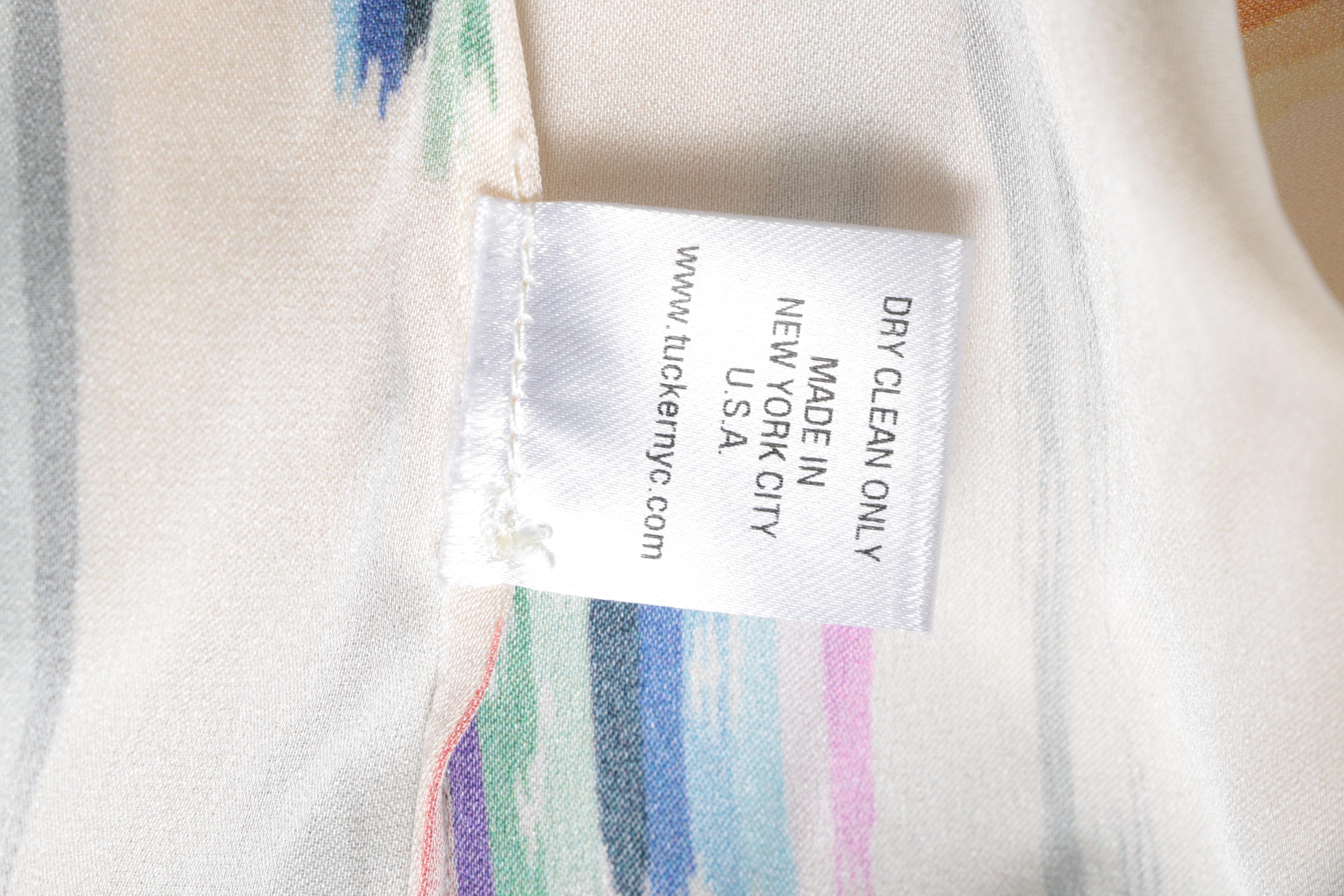 Sleeveless Tops Including Tory Burch and Rebecca Taylor