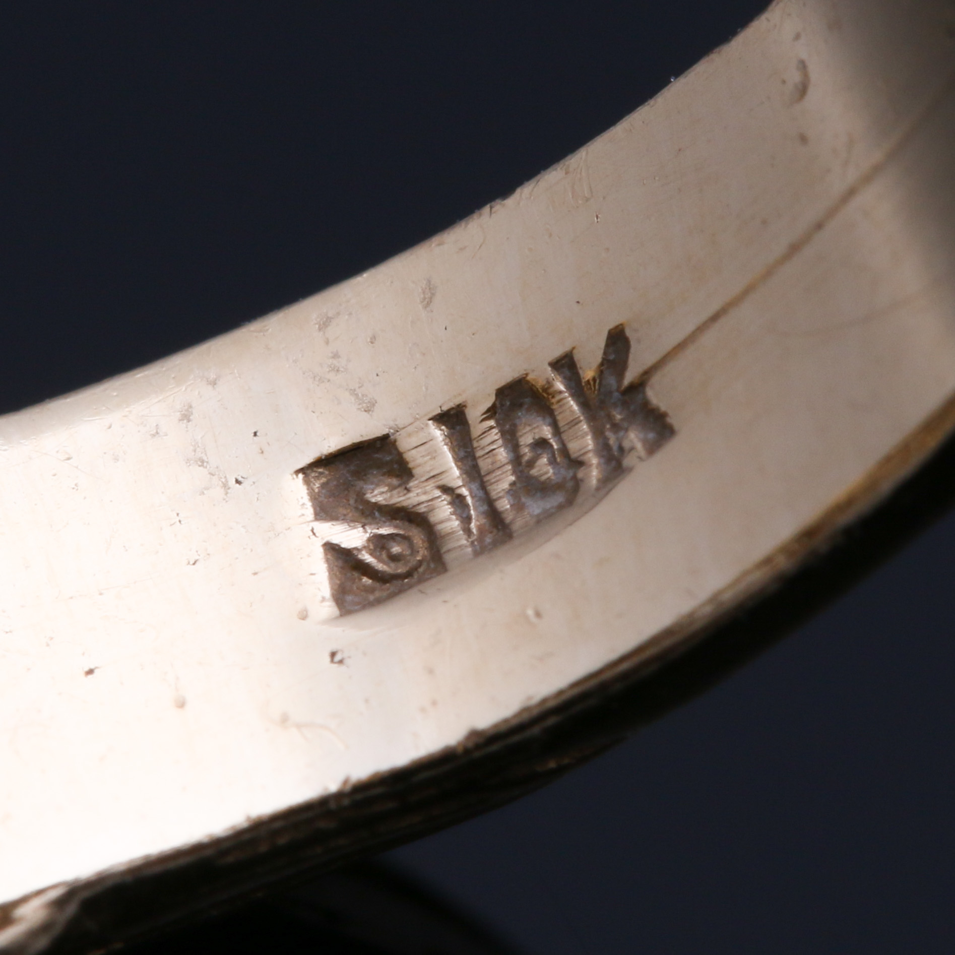 10K Yellow Gold and Pearl Ring